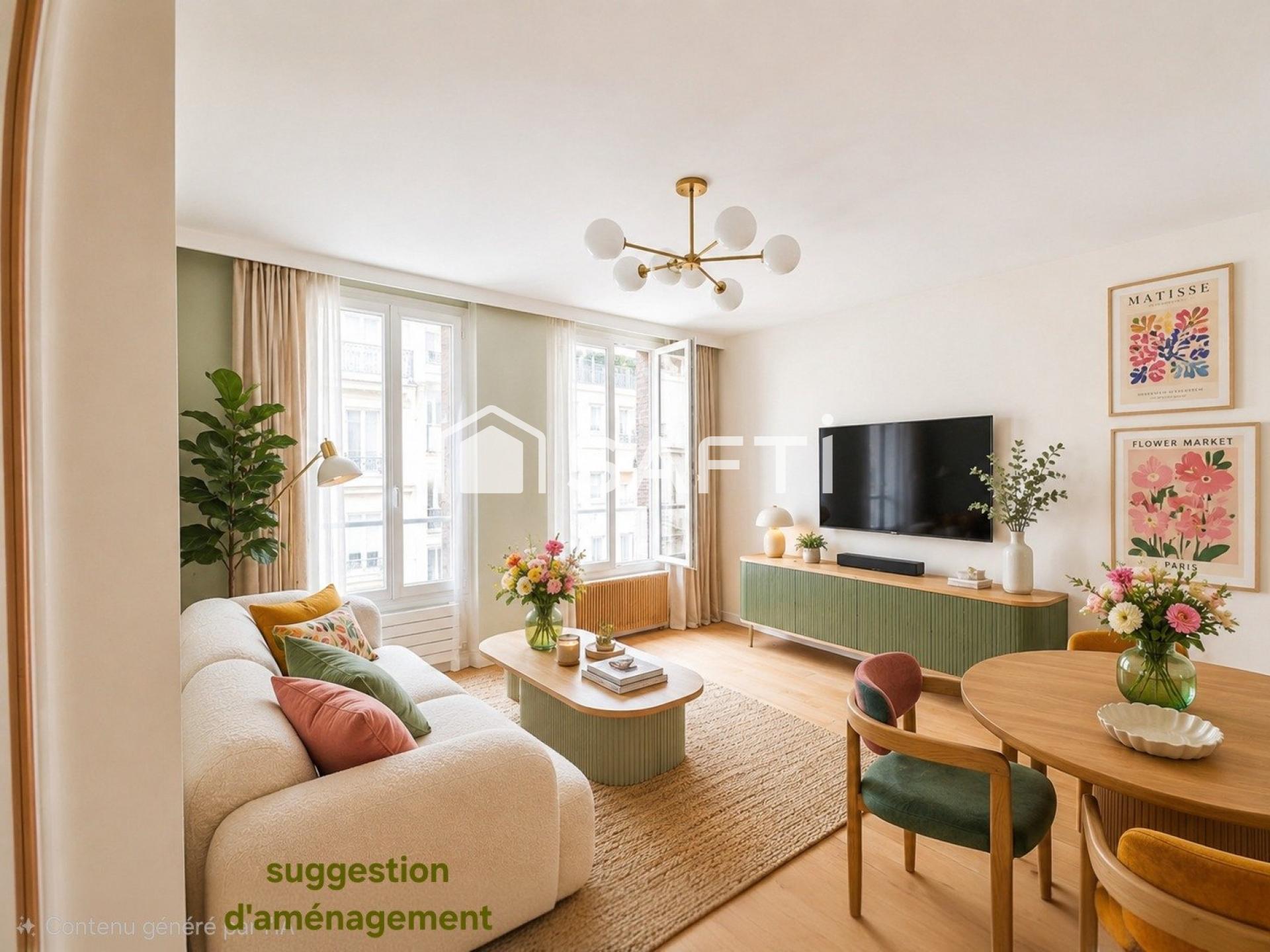 Photo-appartement
