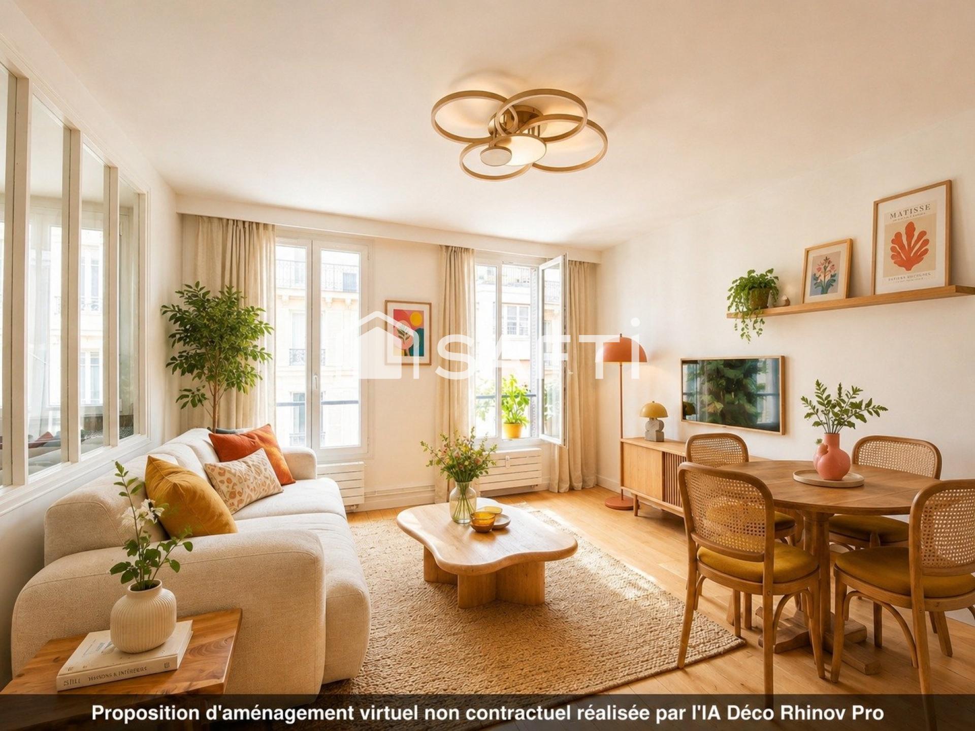 Photo-appartement