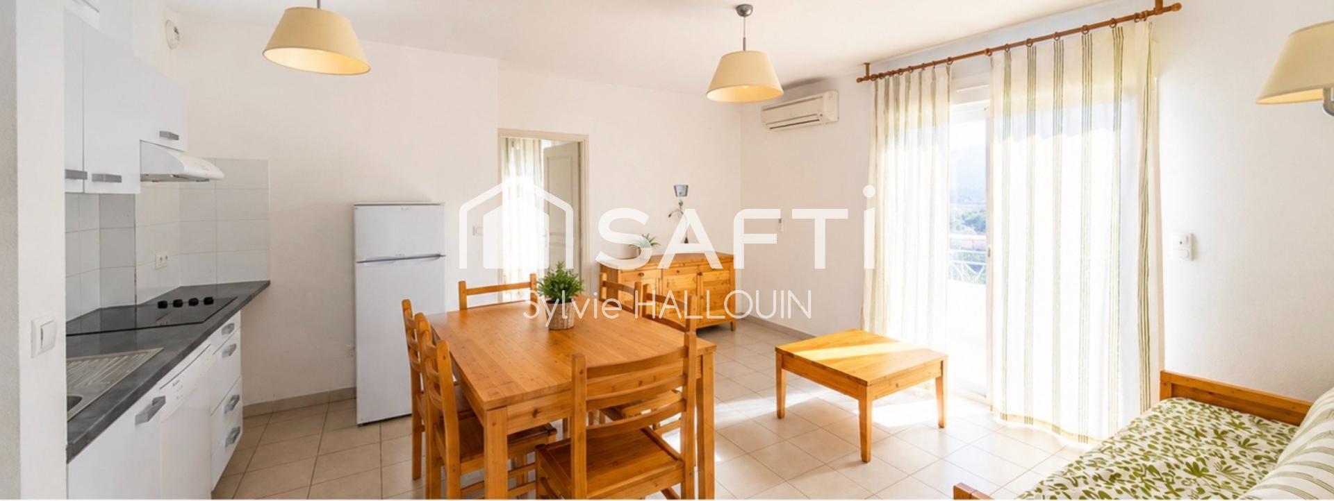 Photo-appartement