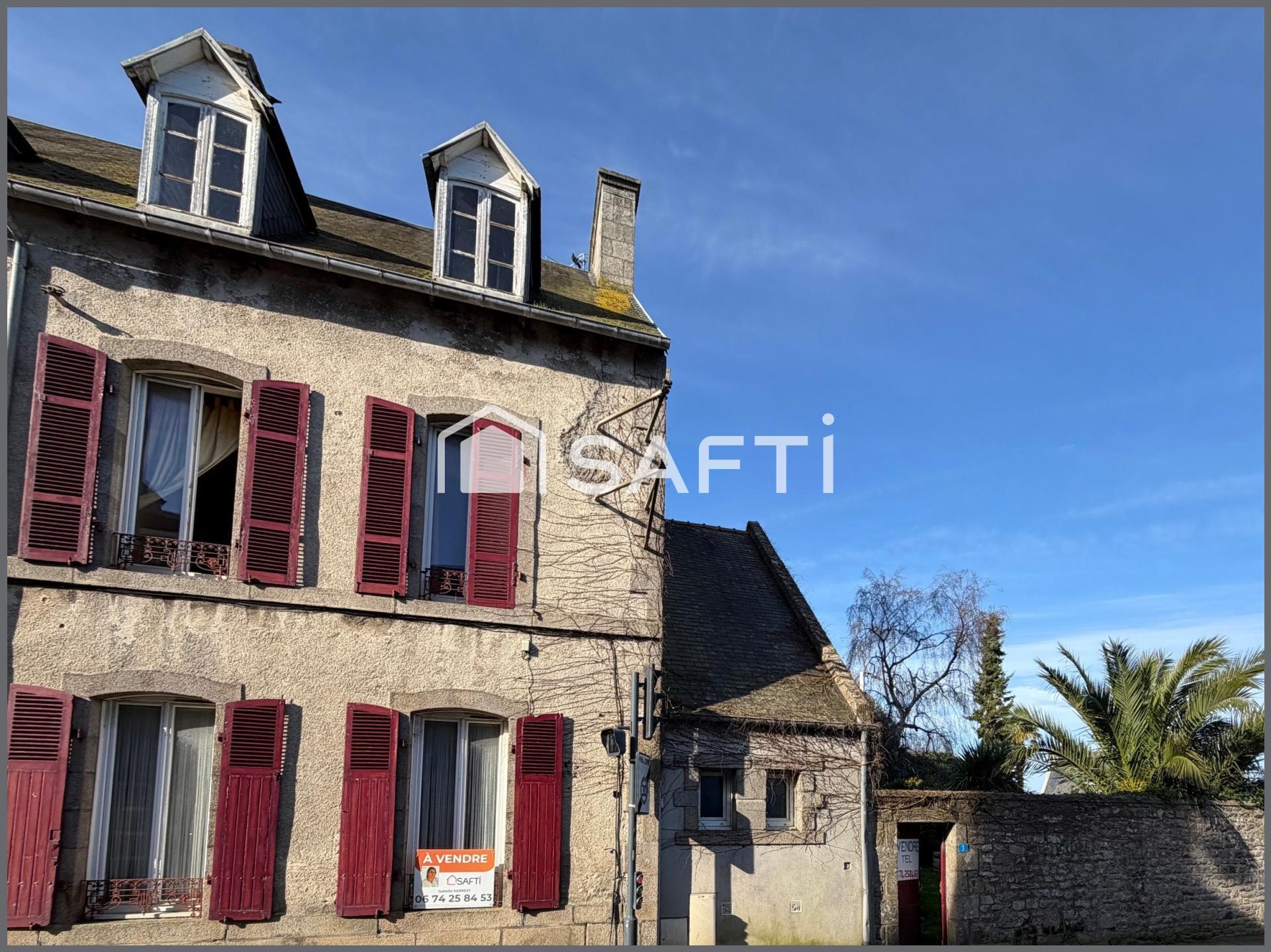 Photo-maison