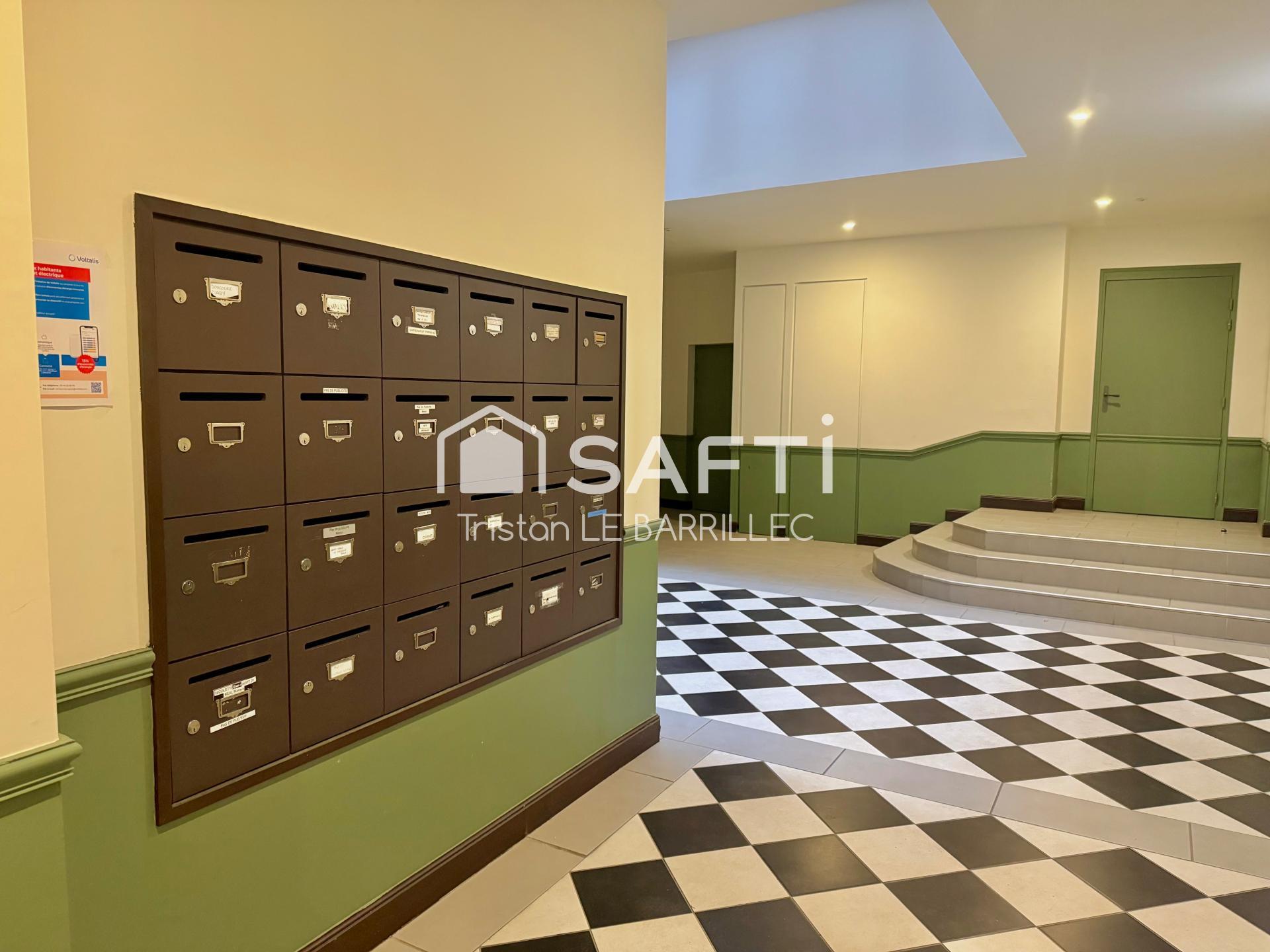 Photo-appartement