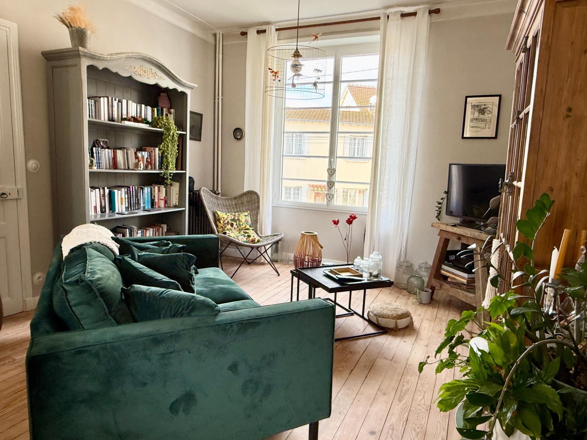 Photo 3 de l'annonce.