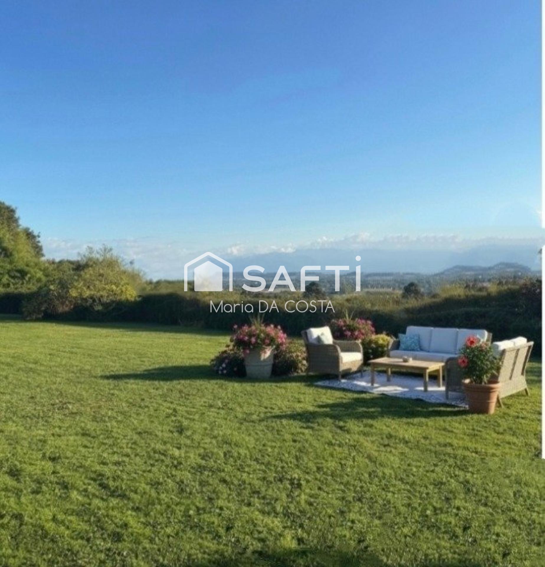 Photographie descriptive du bien