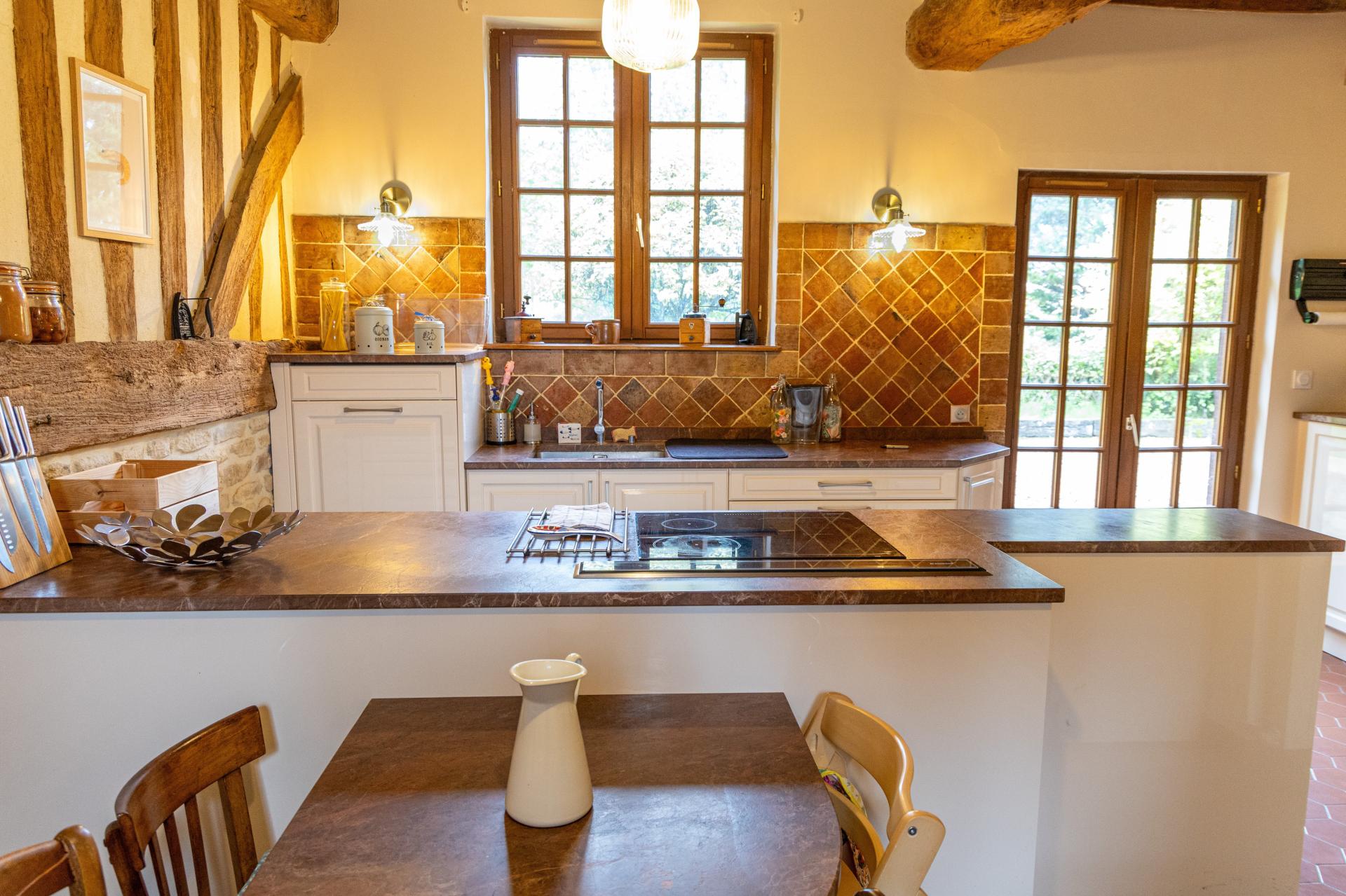 Photo 5 de l'annonce.