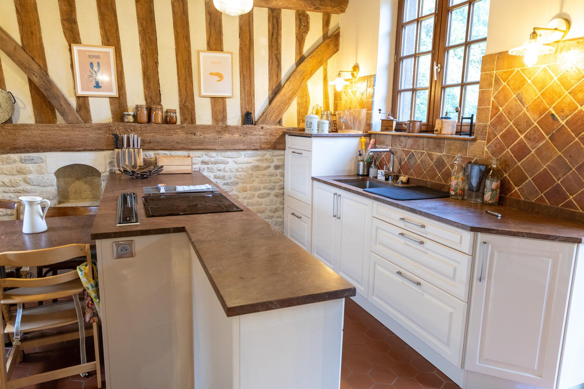 Photo 7 de l'annonce.