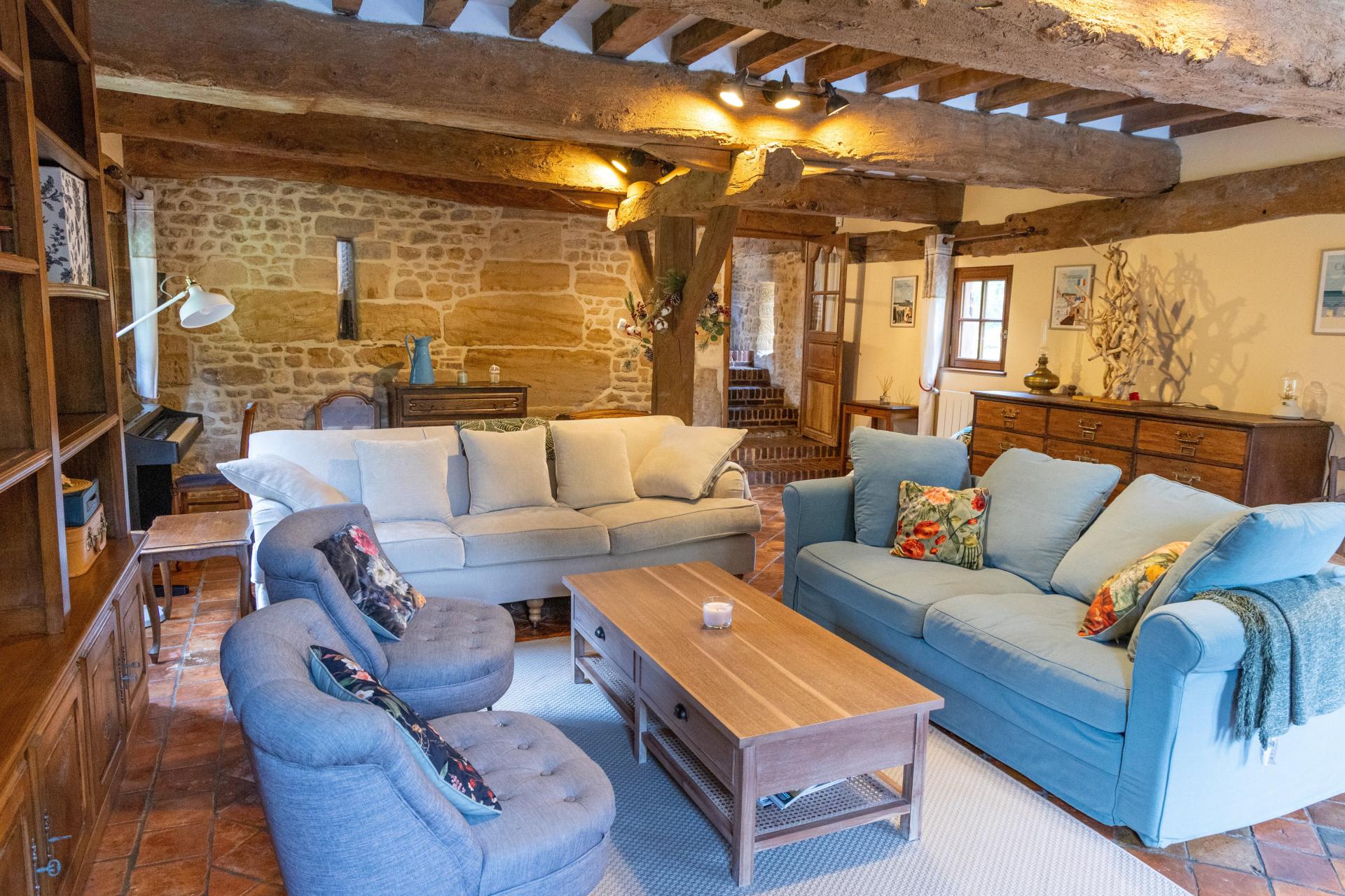 Photo 6 de l'annonce.