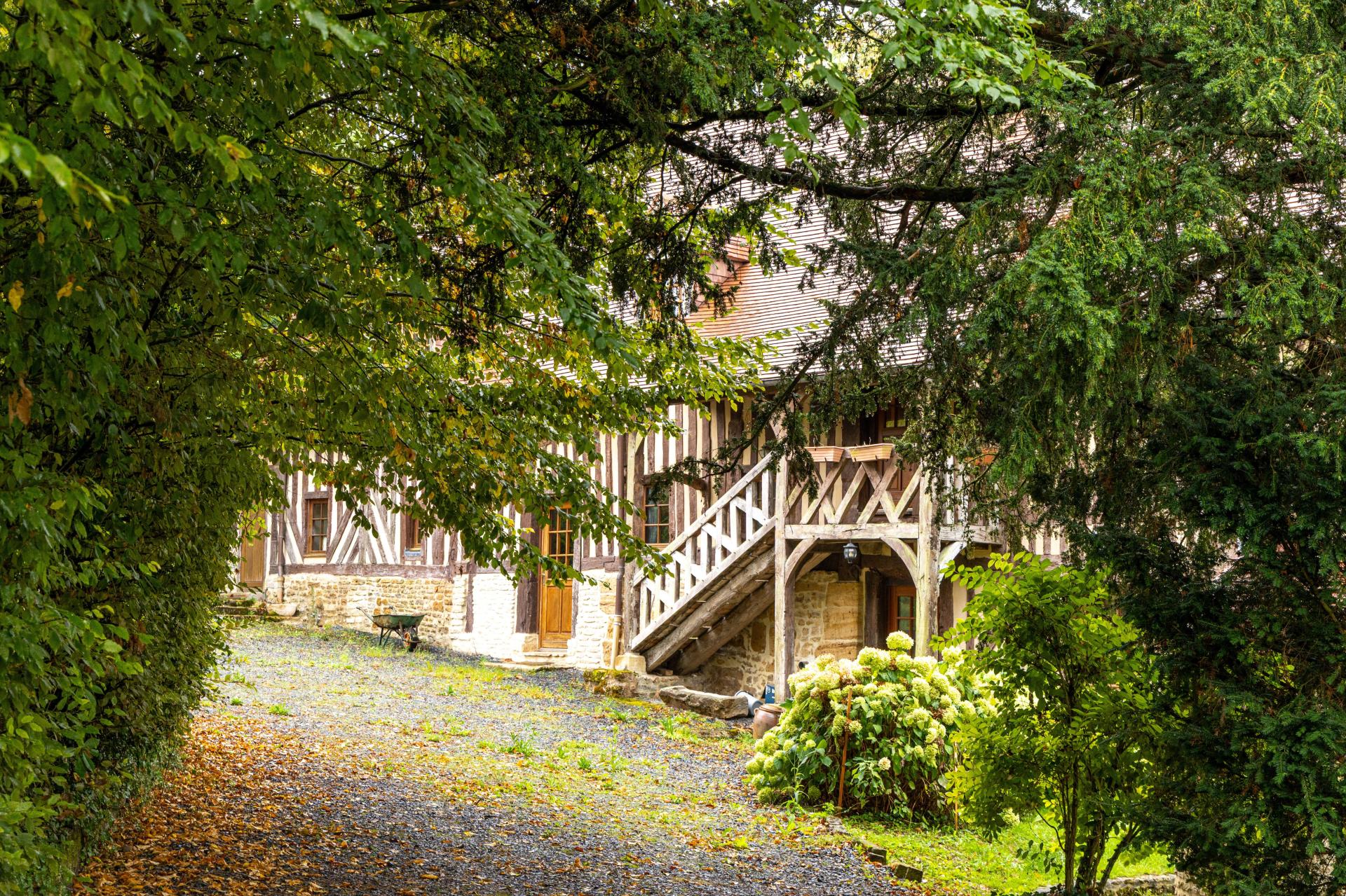 Photo 8 de l'annonce.