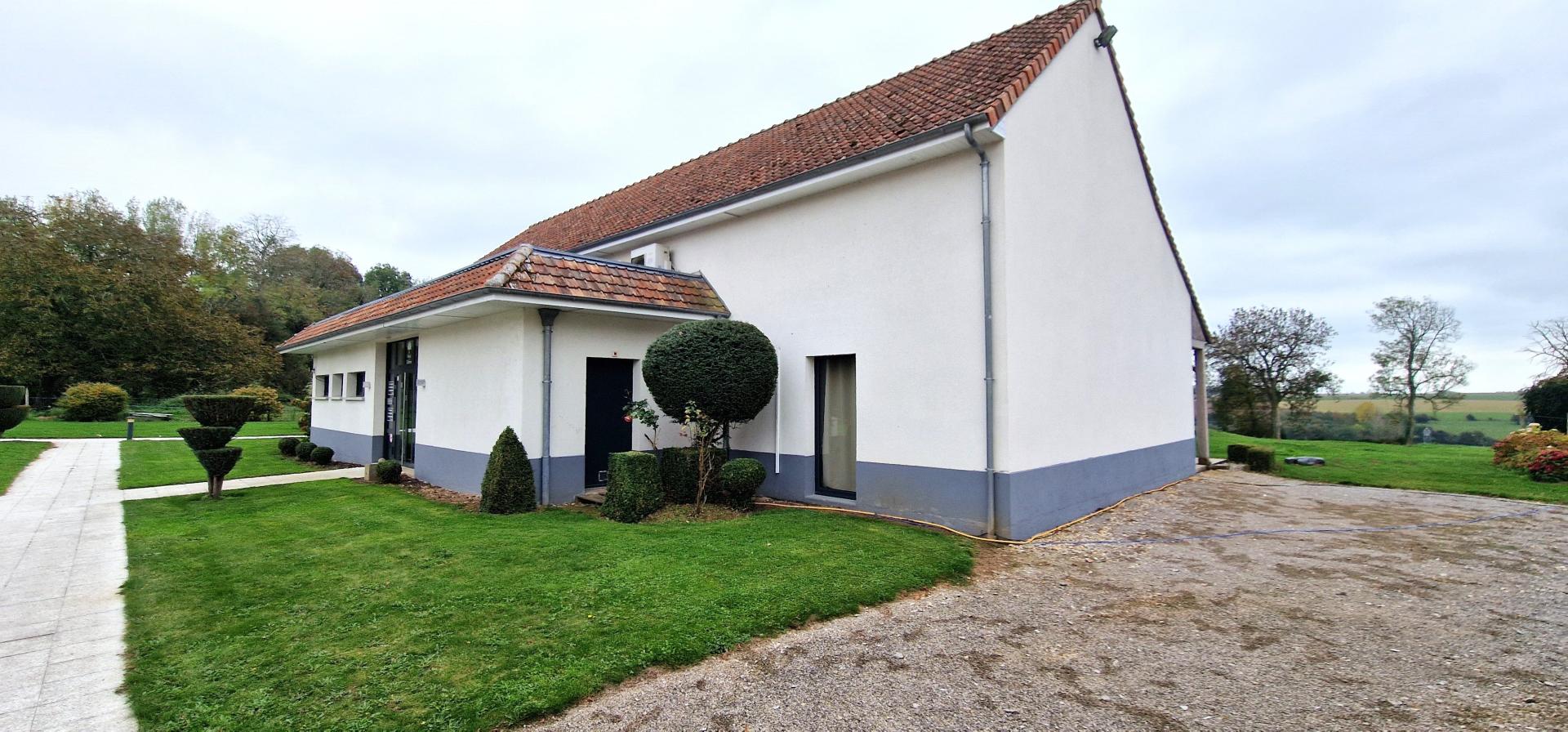 Photo 9 de l'annonce.