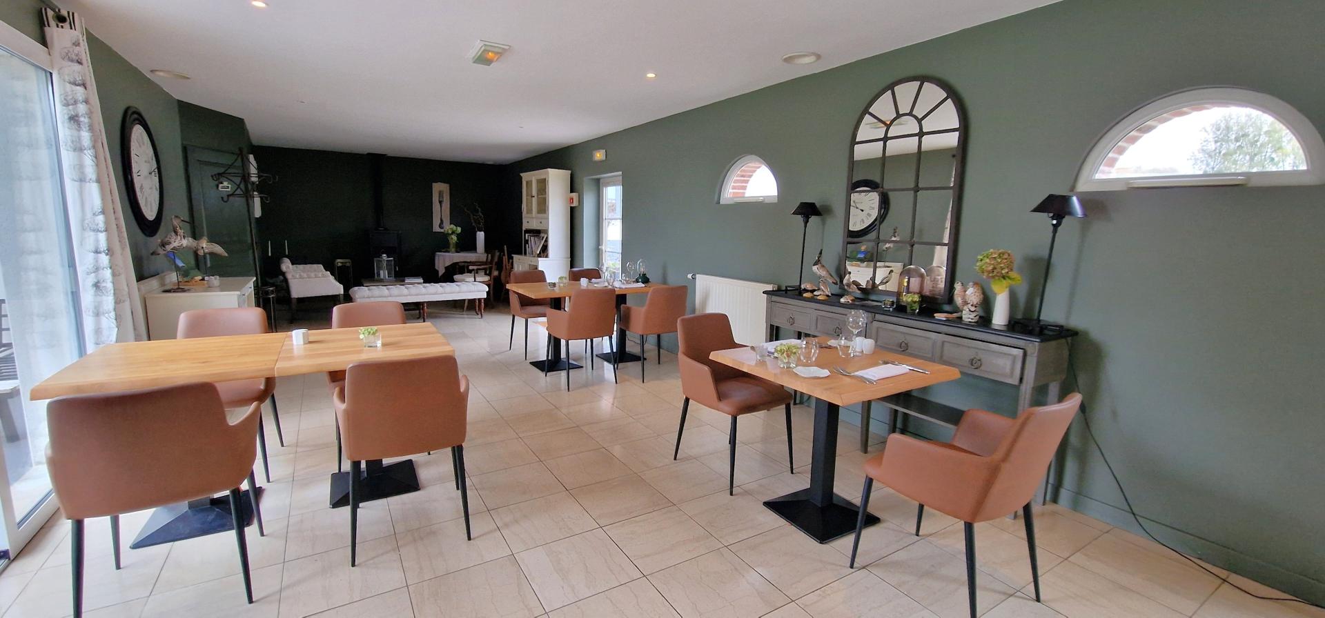 Photo 8 de l'annonce.