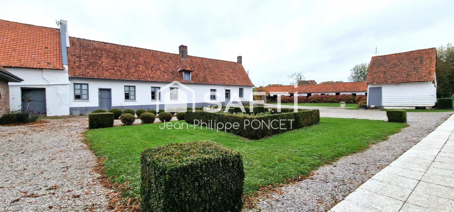 Photographie descriptive du bien