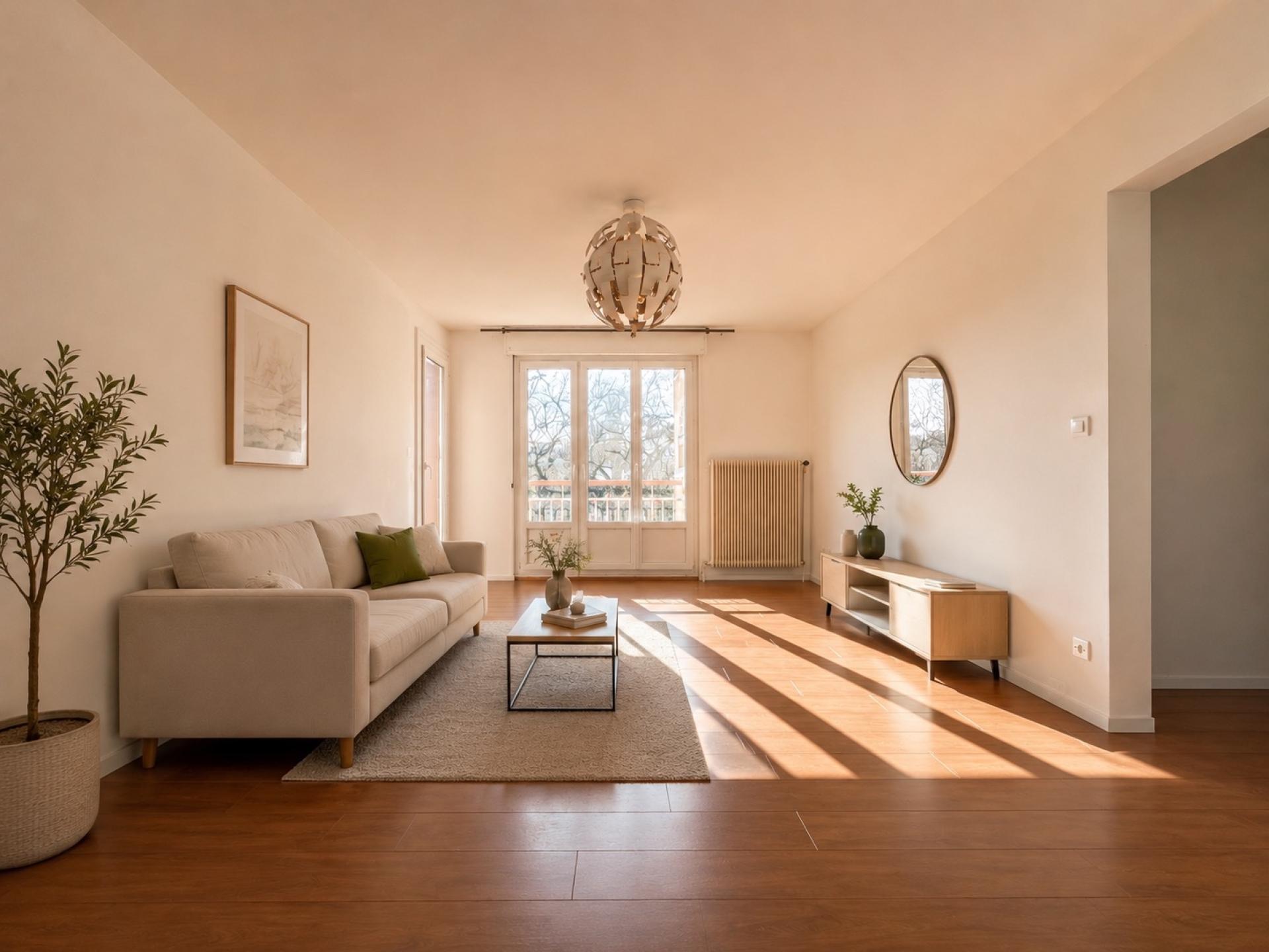 Photo-appartement