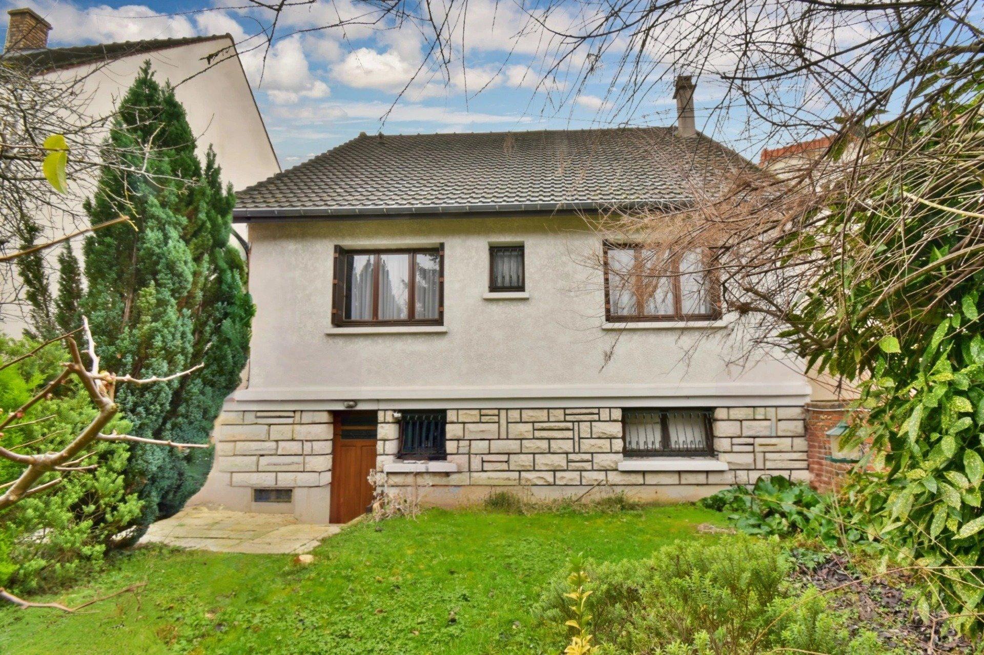 Photographie descriptive du bien