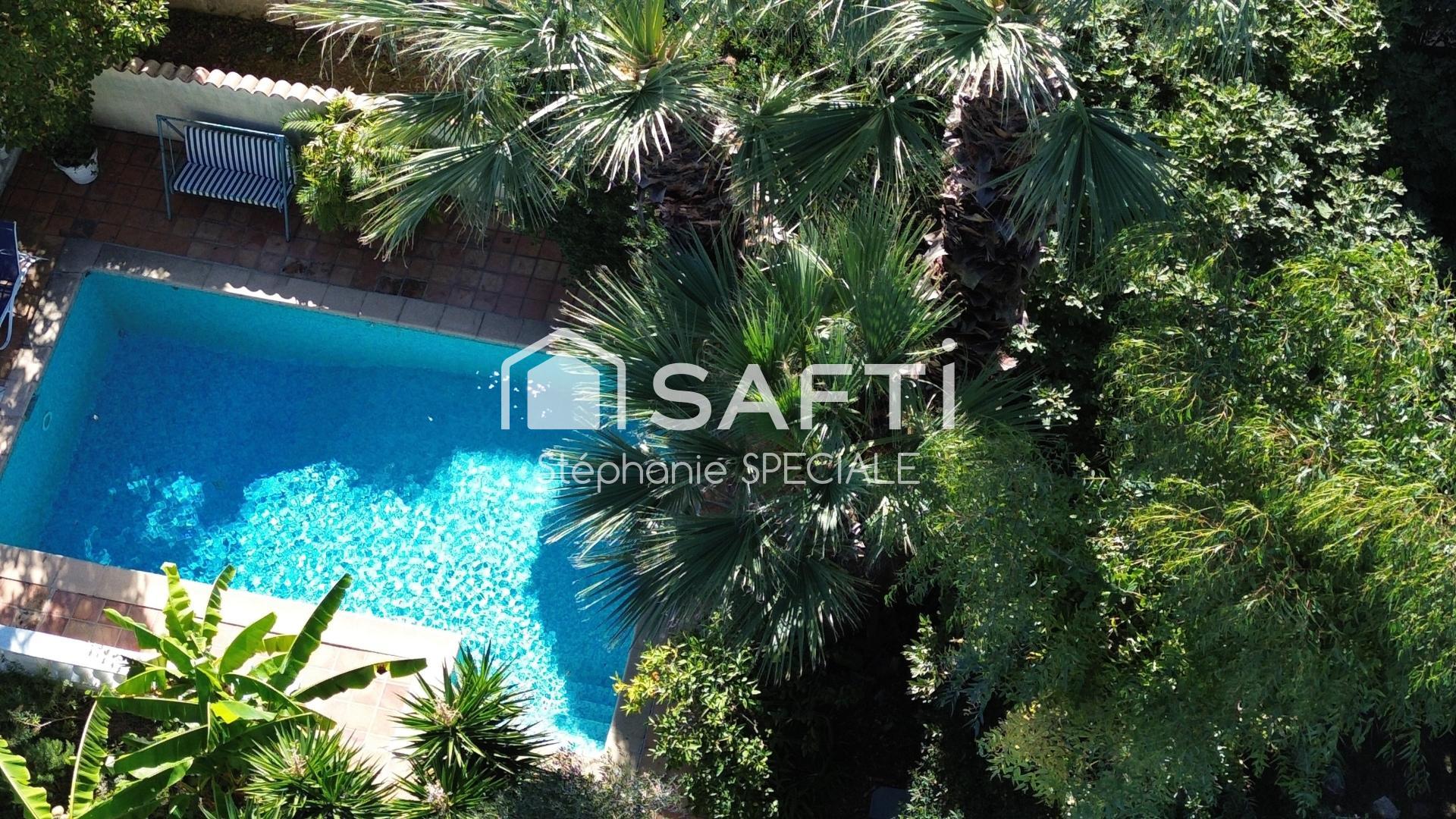 Photographie descriptive du bien