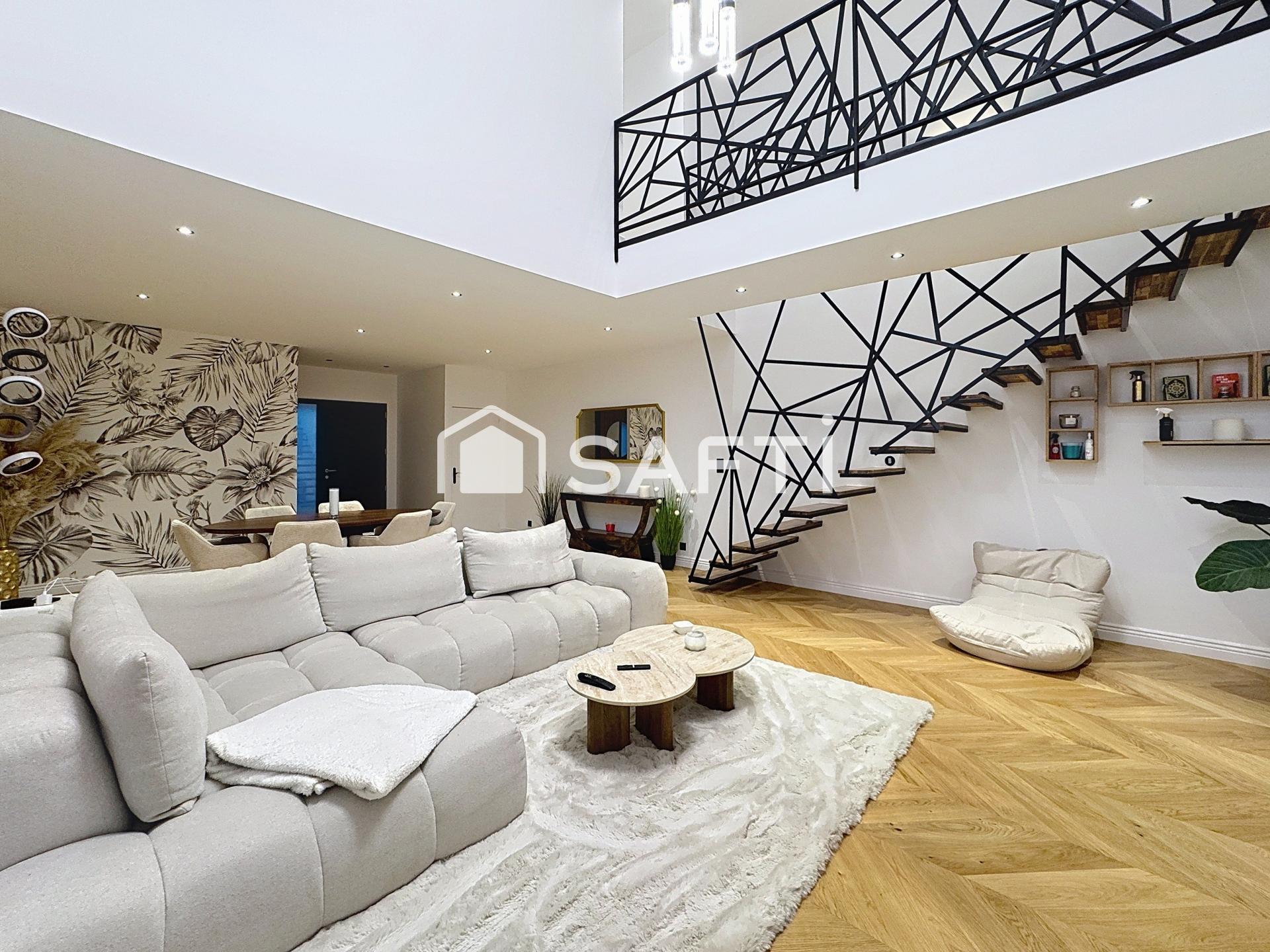 Photographie descriptive du bien