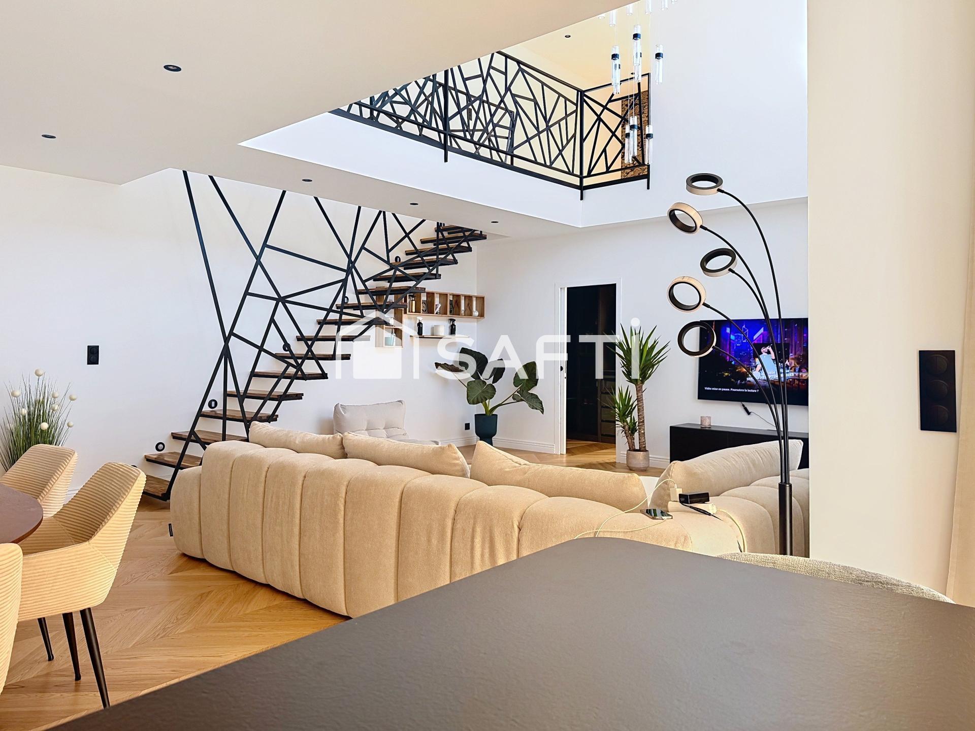 Photographie descriptive du bien