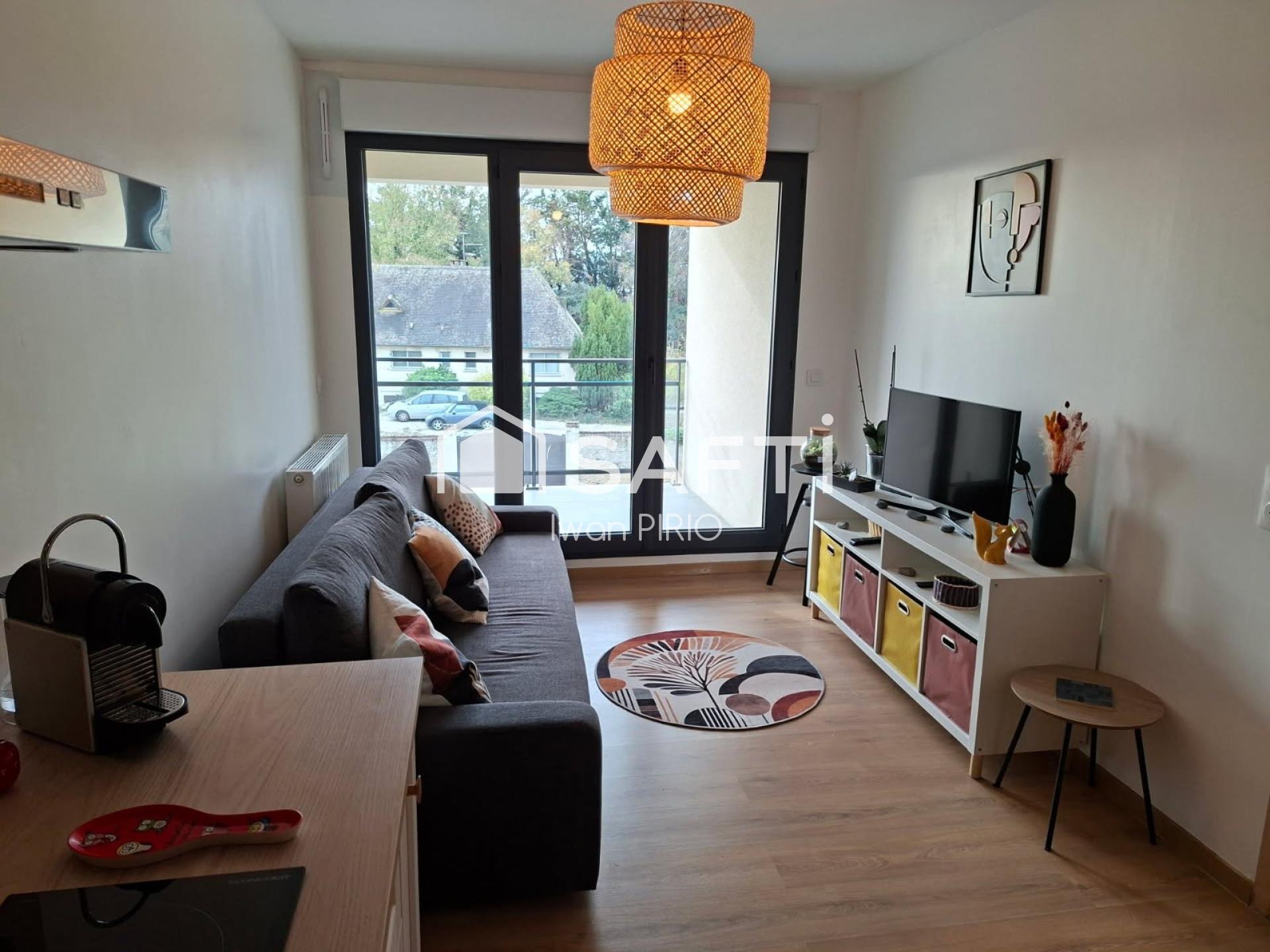 Photo-appartement