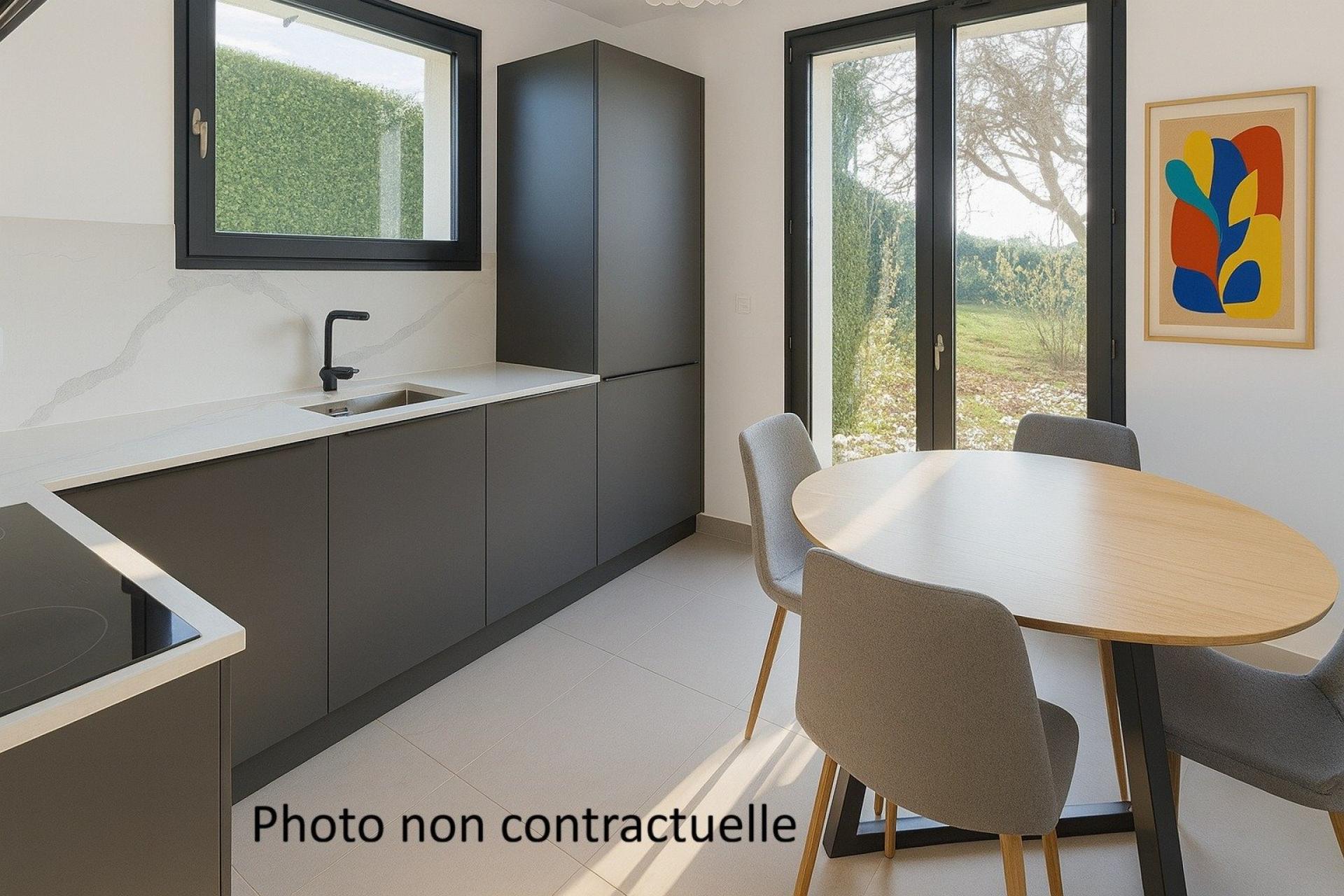 Photo 8 de l'annonce.