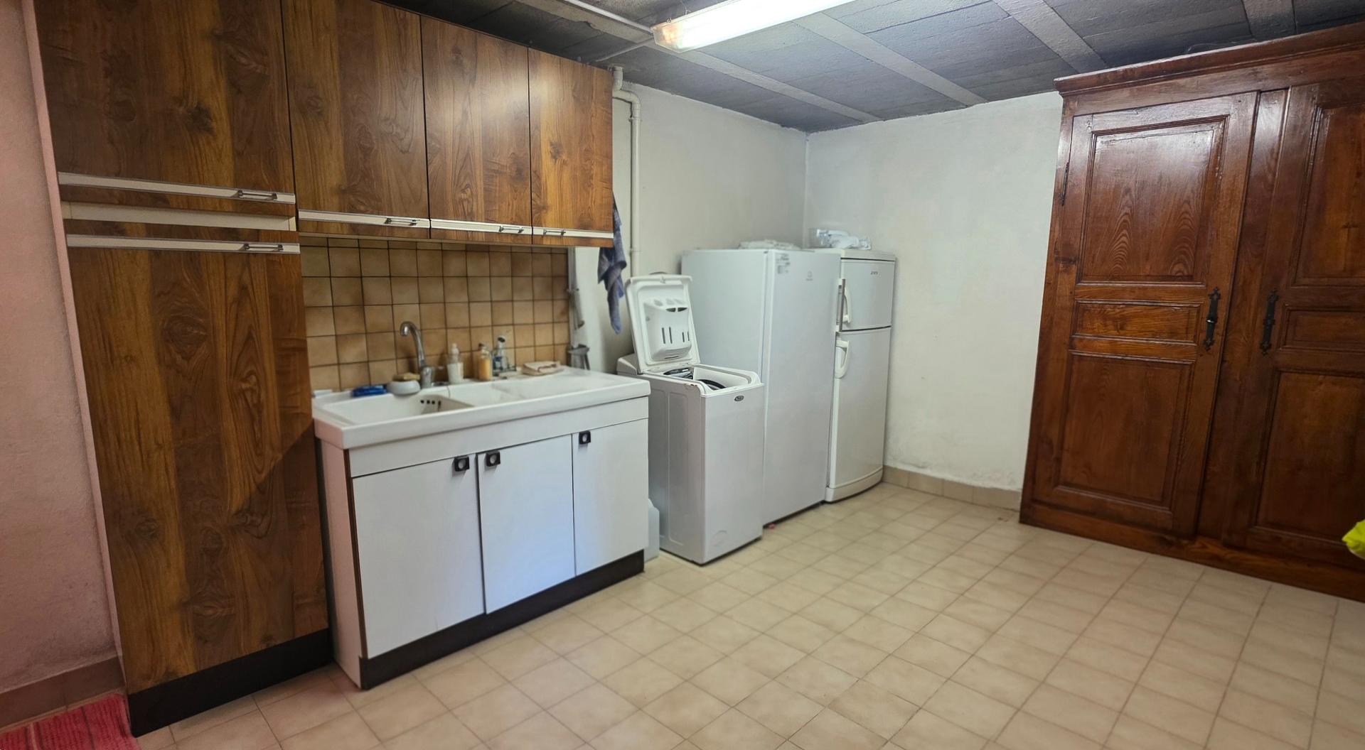 Photo 20 de l'annonce.