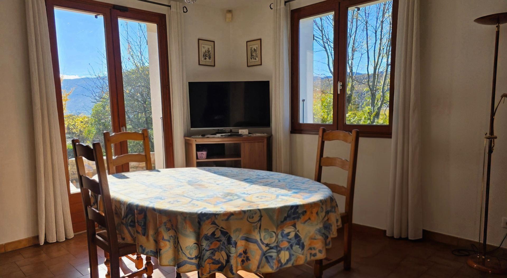 Photo 3 de l'annonce.