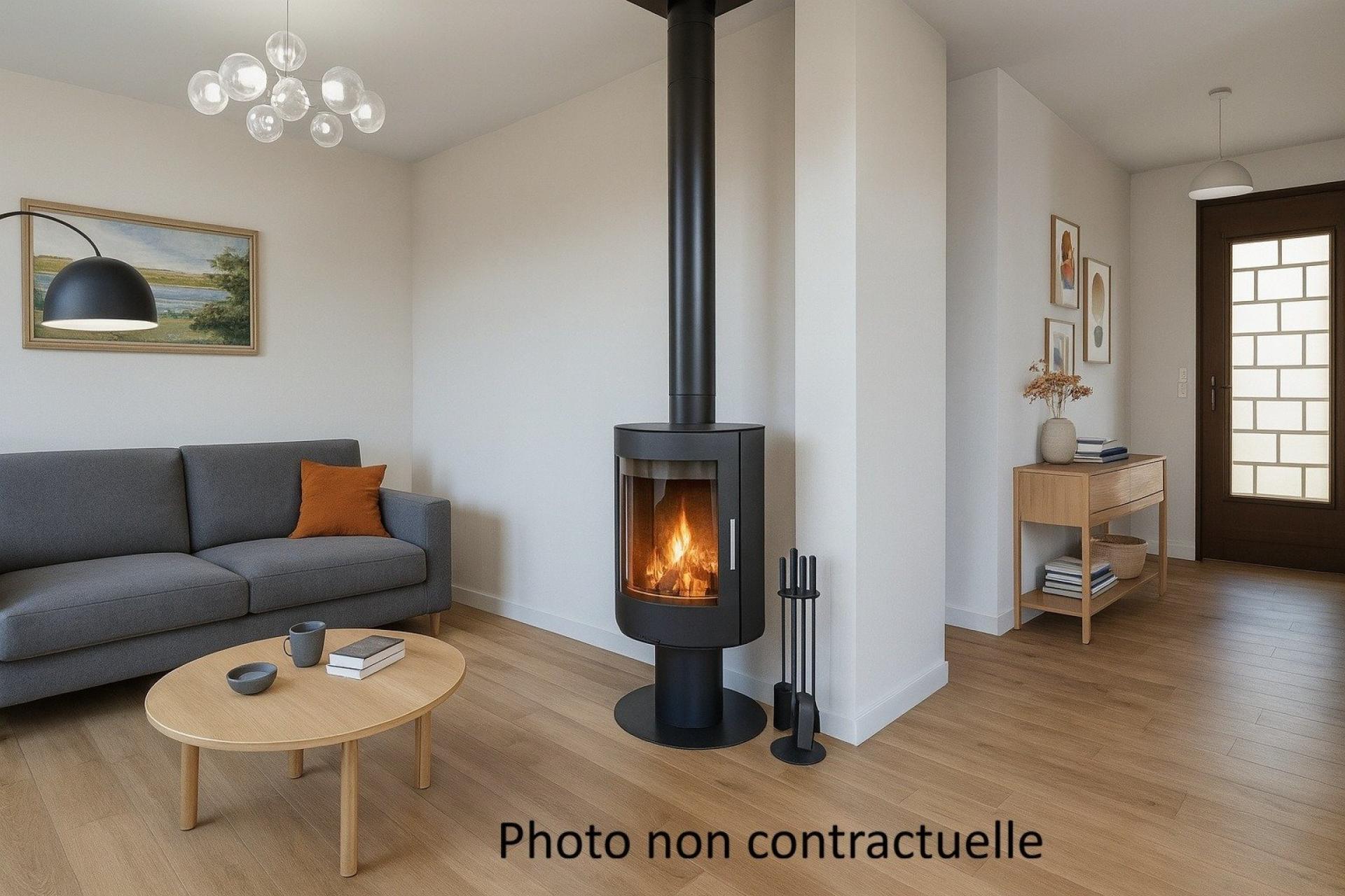 Photo 10 de l'annonce.