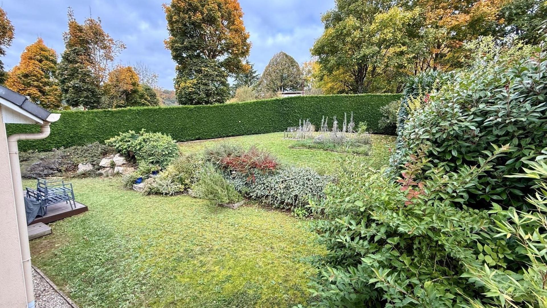 Photographie descriptive du bien