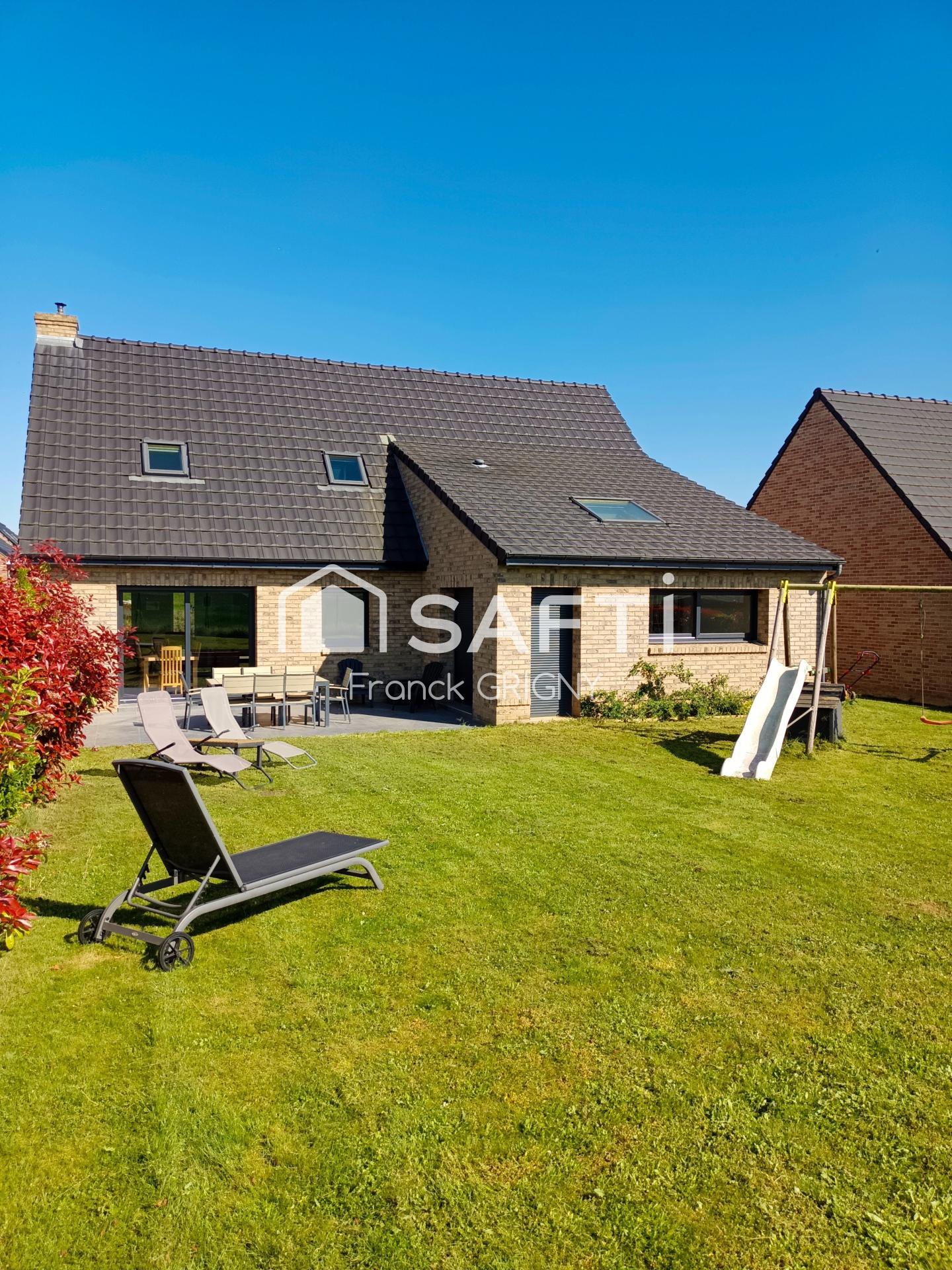 Photographie descriptive du bien