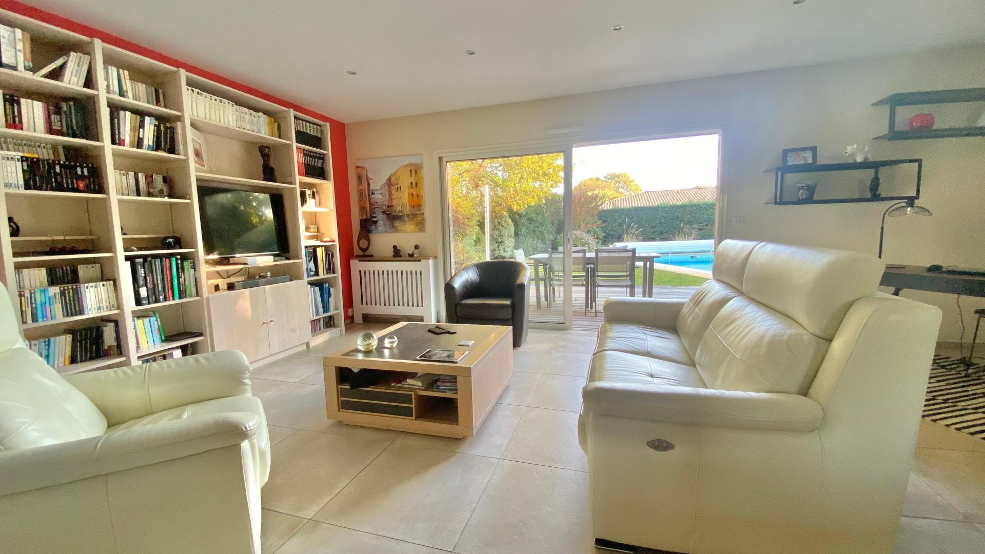 Photo 2 de l'annonce.