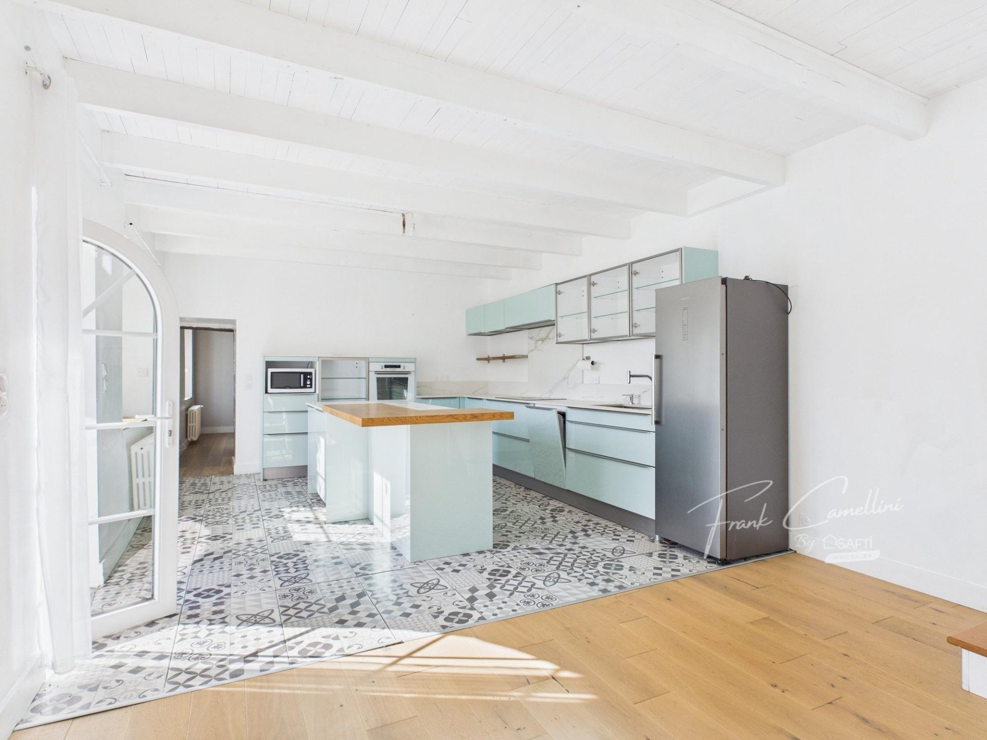 Photo 6 de l'annonce.