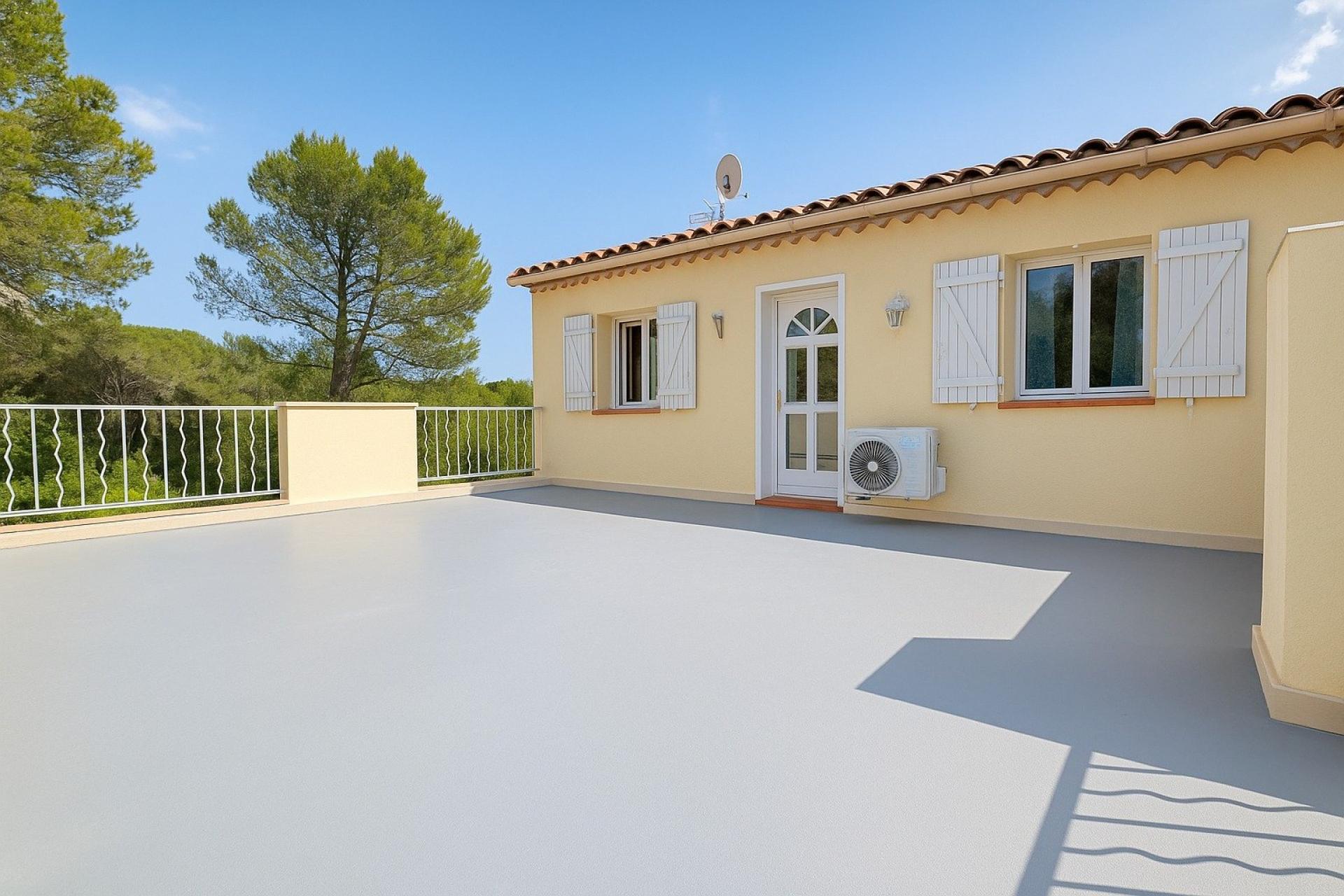 Photo 11 de l'annonce.