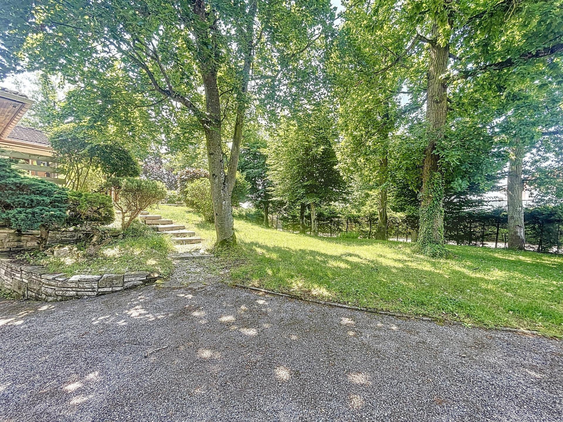 Photographie descriptive du bien