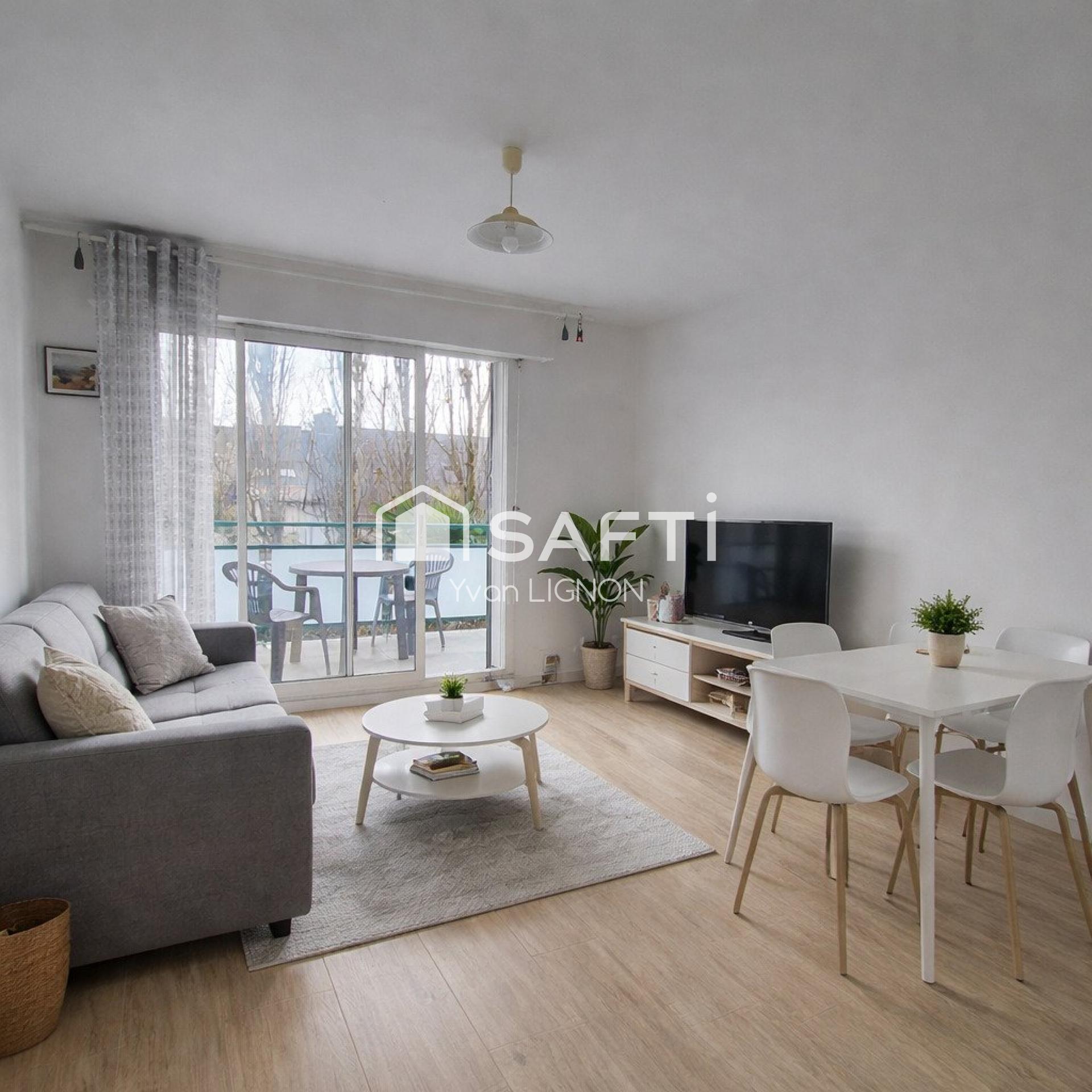 Photo-appartement