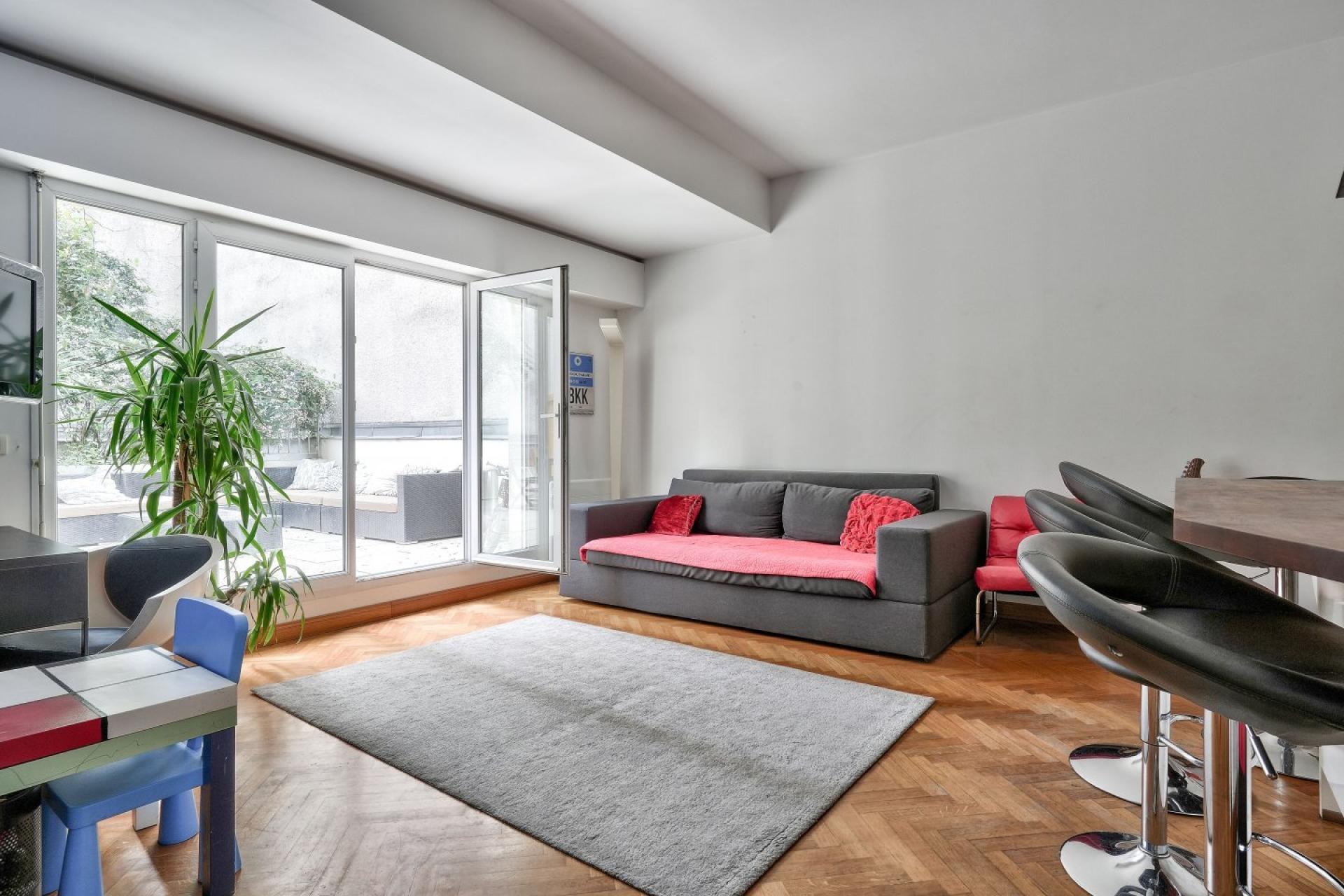 Photo 3 de l'annonce.