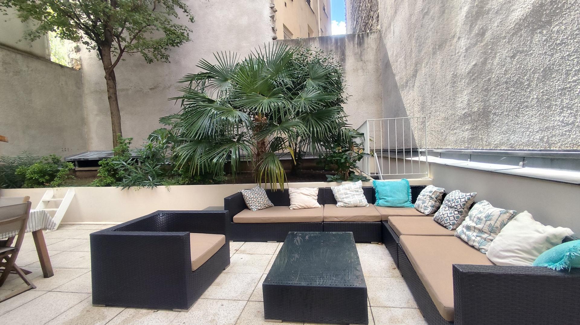 Photo 9 de l'annonce.