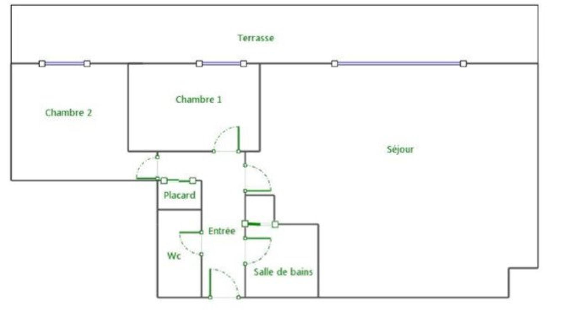 Photo 10 de l'annonce.