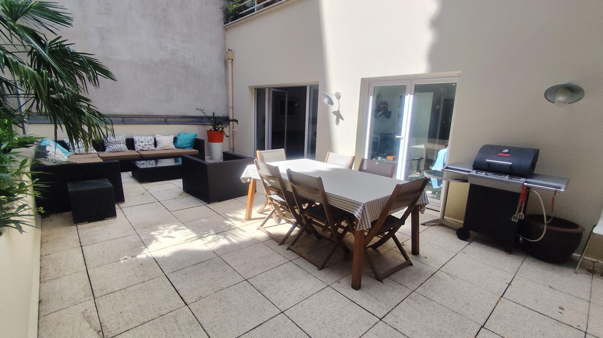 Photo 8 de l'annonce.