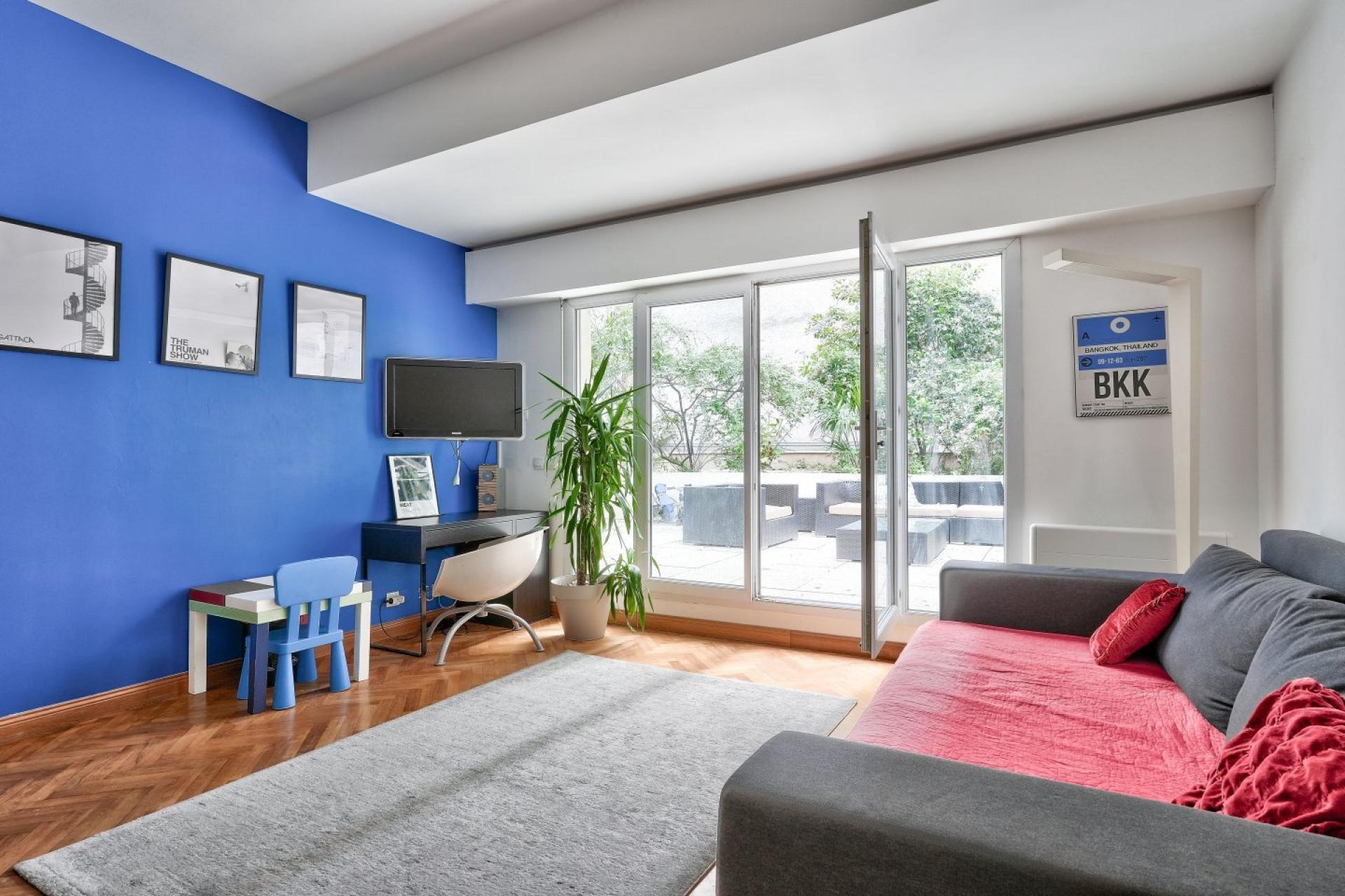 Photo 2 de l'annonce.