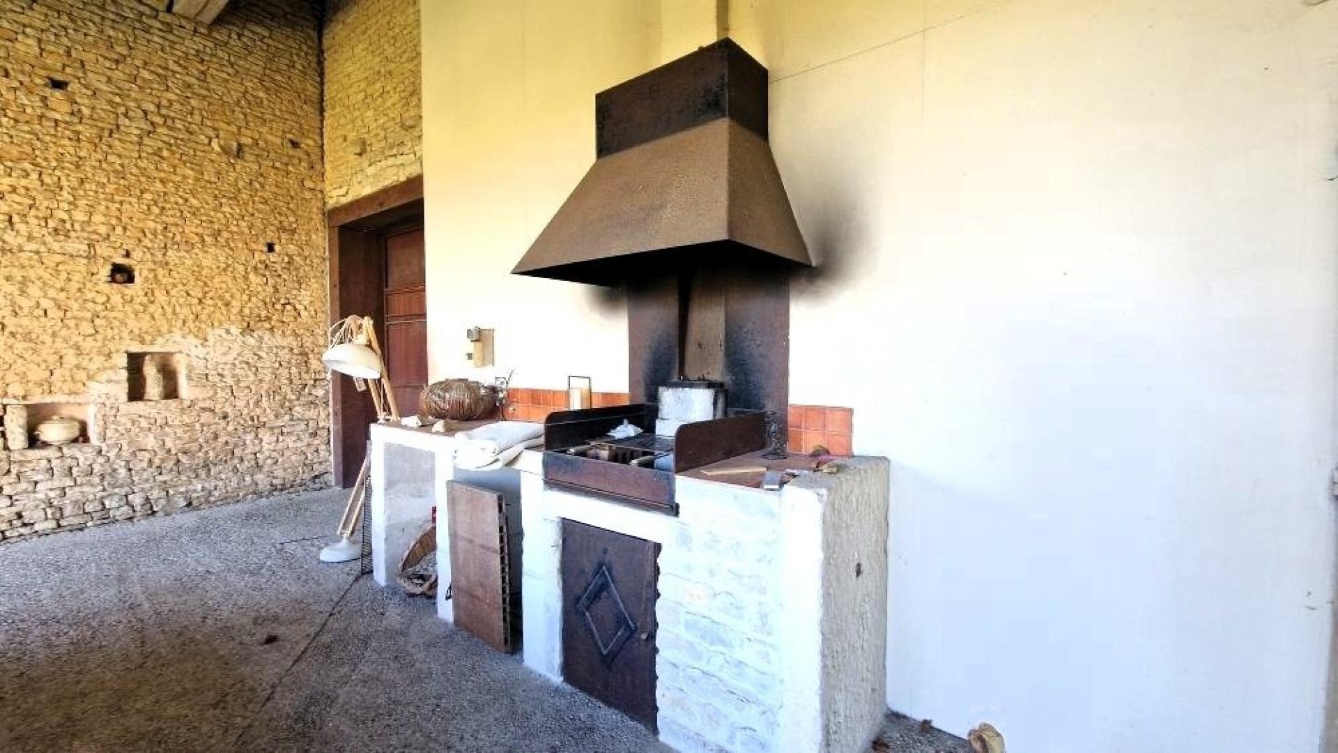 Photo 11 de l'annonce.