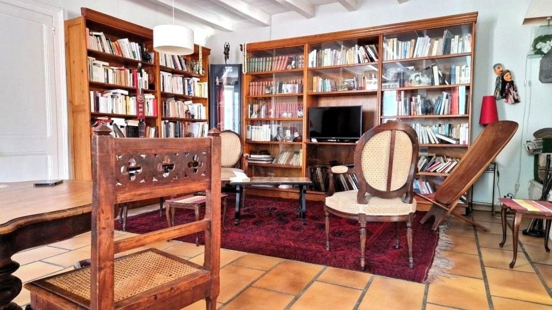 Photo 4 de l'annonce.