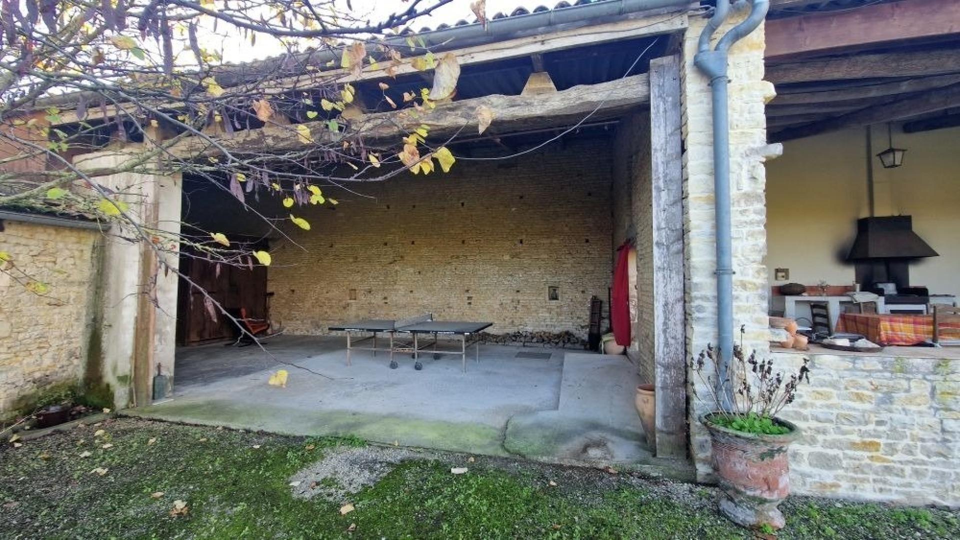 Photo 12 de l'annonce.