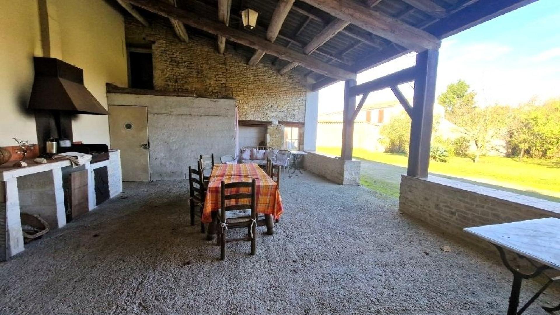 Photo 10 de l'annonce.