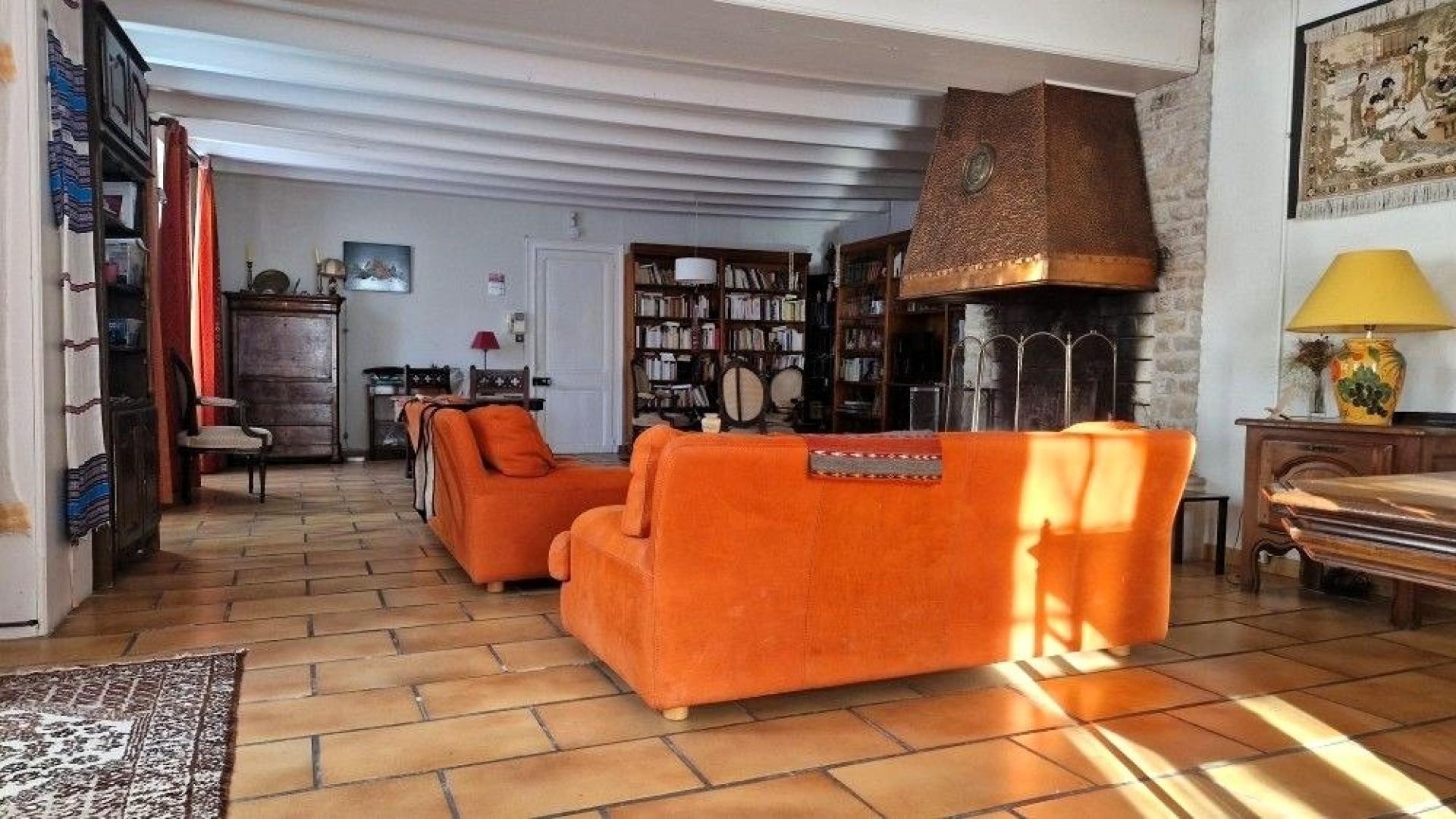 Photo 5 de l'annonce.