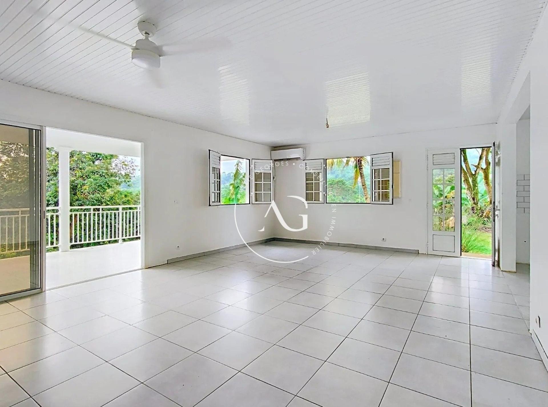 Photographie descriptive du bien