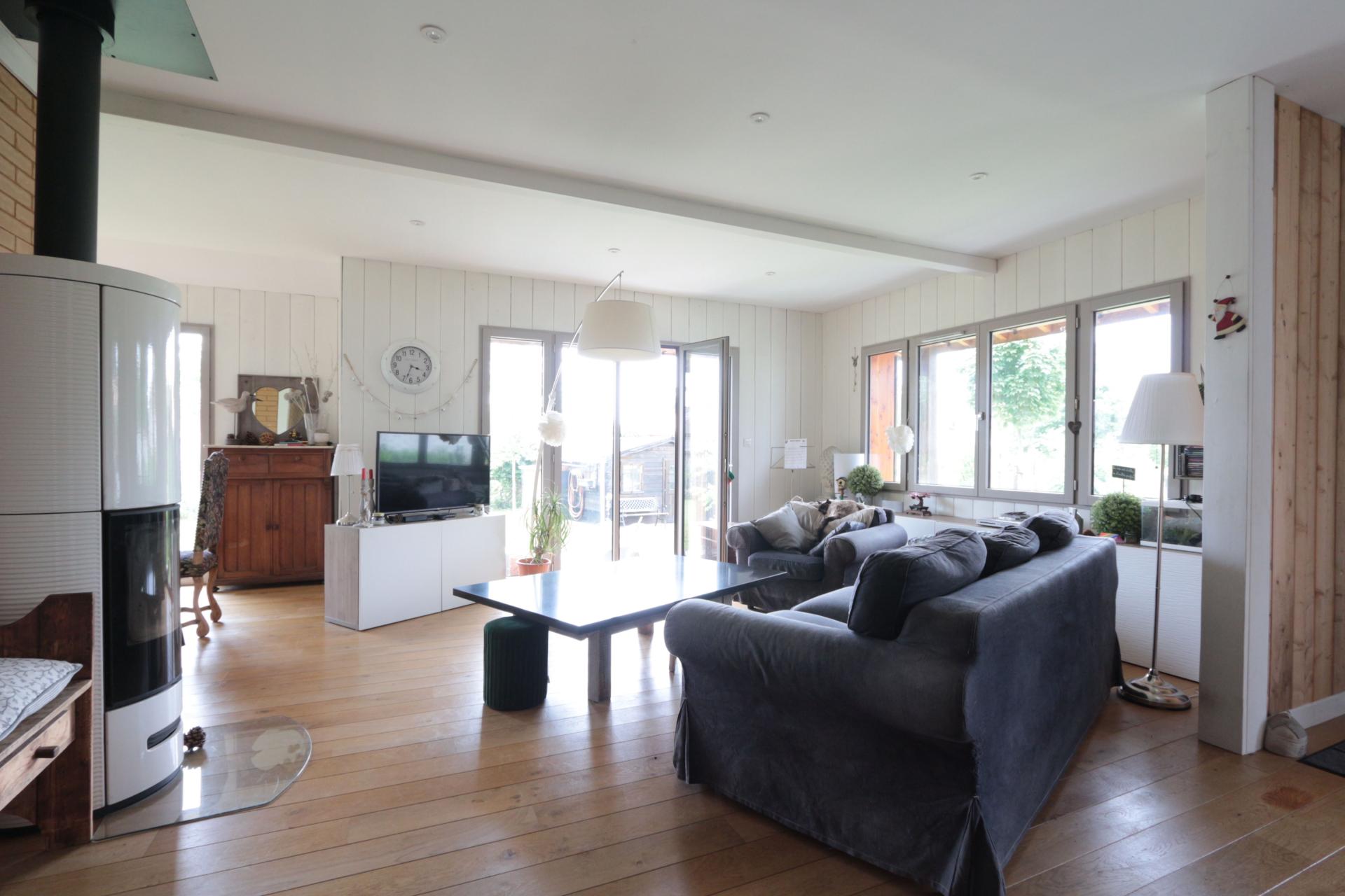 Photo 3 de l'annonce.