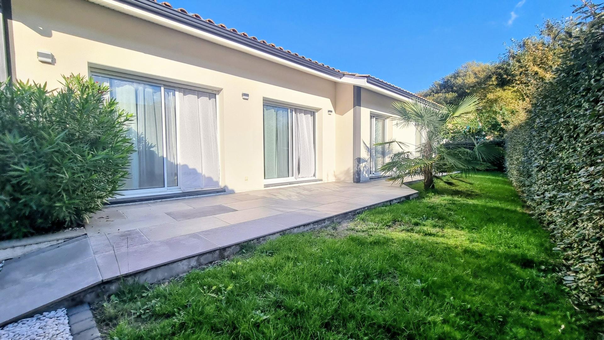 Photo 3 de l'annonce.