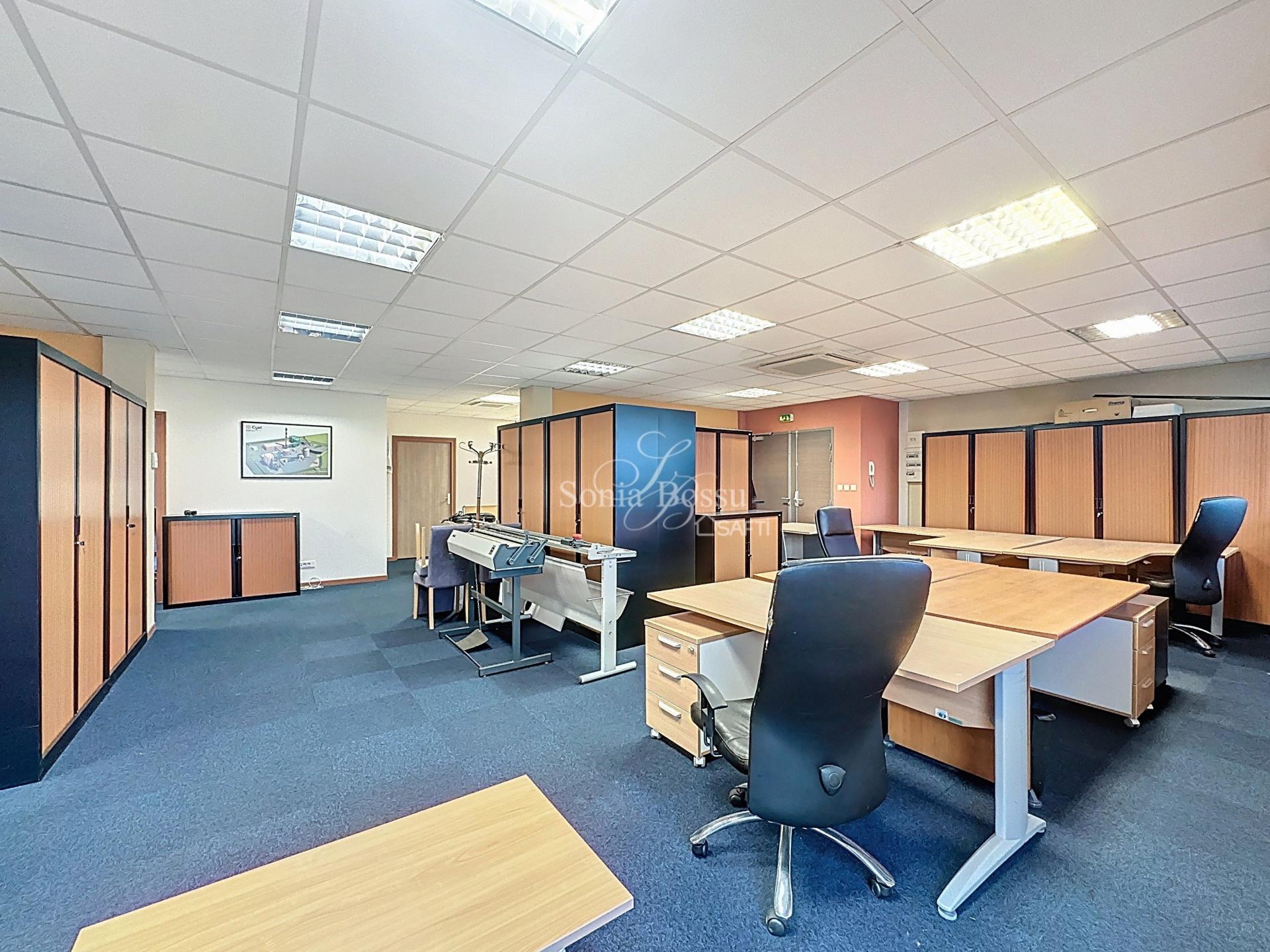 Photo-bureaux