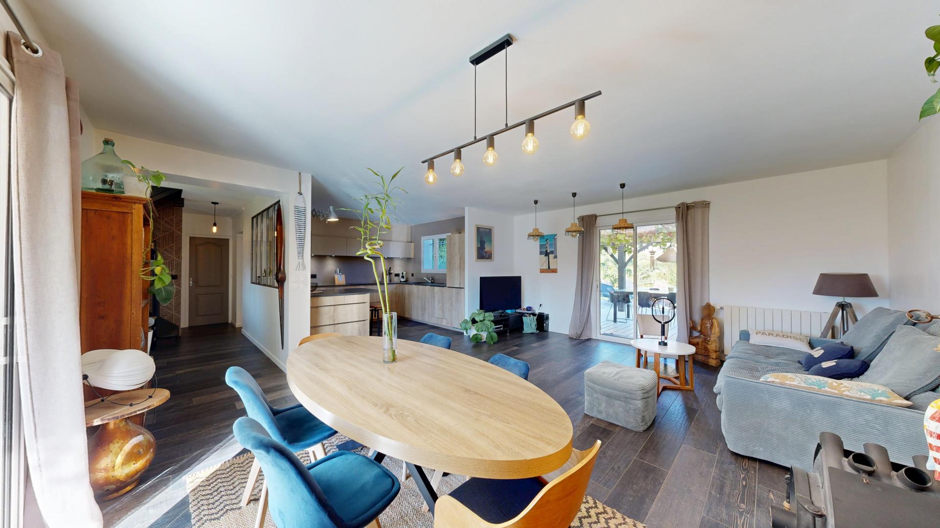 Photo 5 de l'annonce.