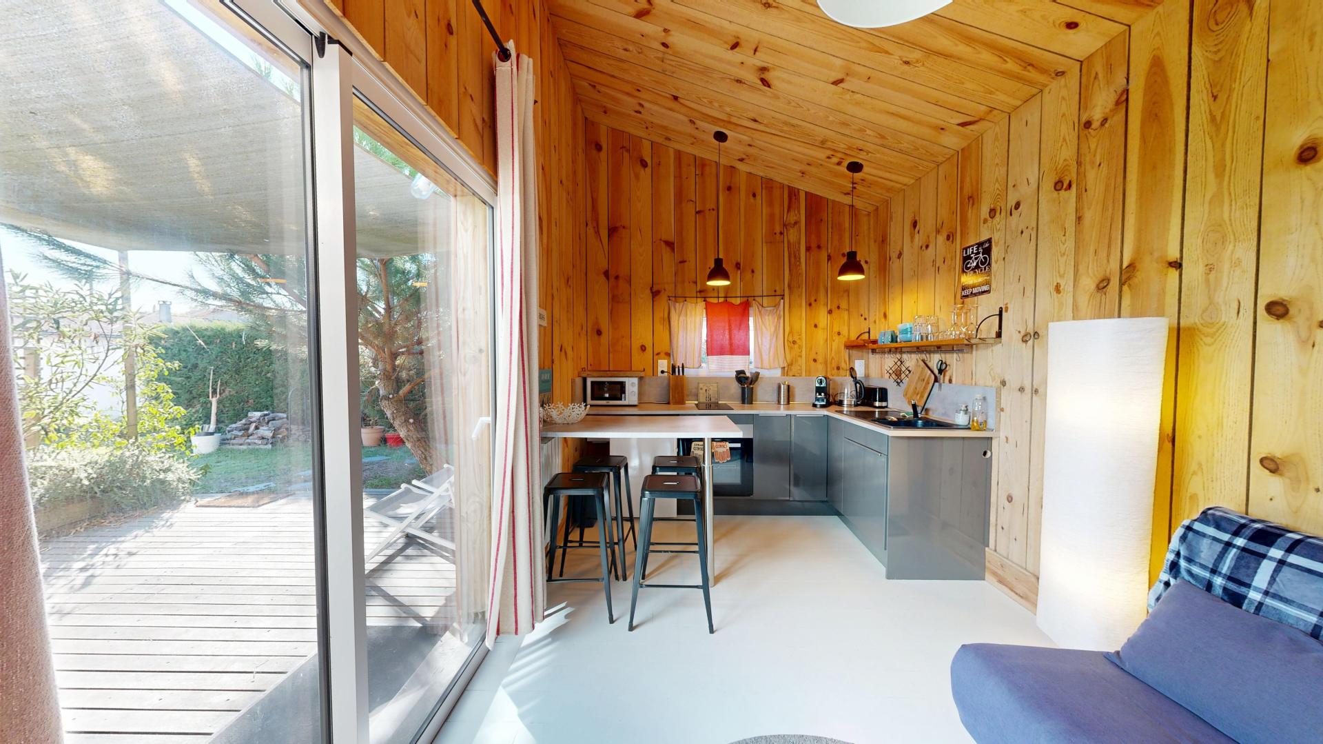 Photo 10 de l'annonce.