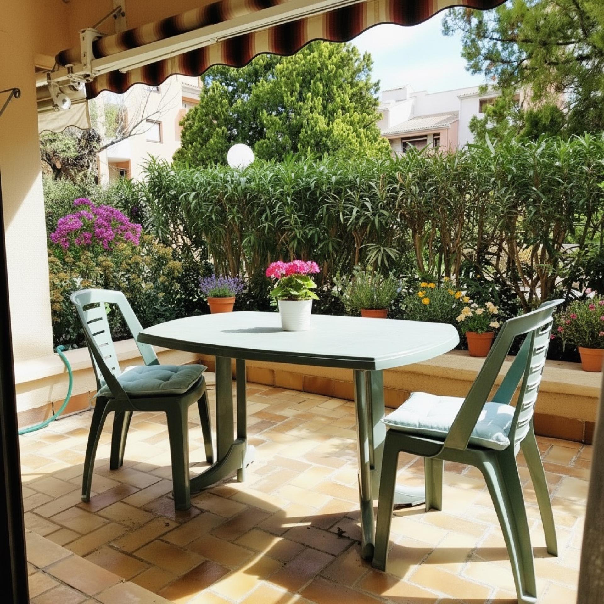 Photo-appartement