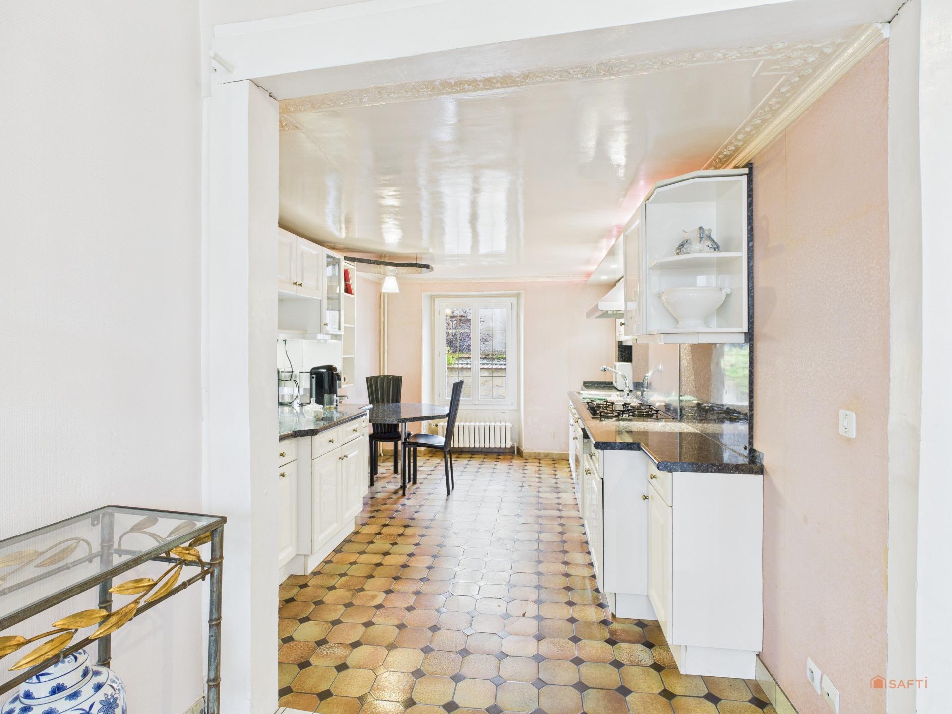 Photo 8 de l'annonce.