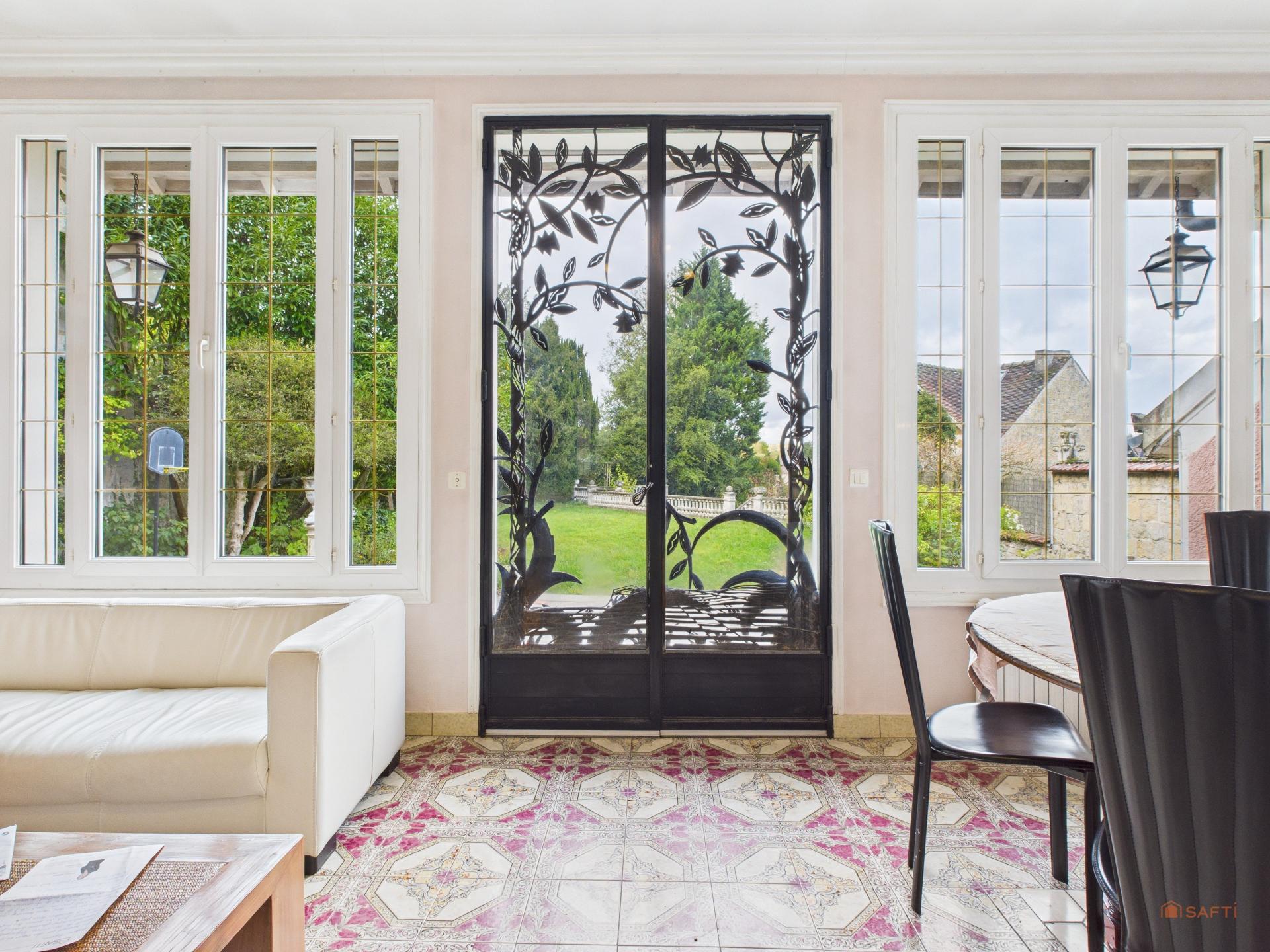 Photo 5 de l'annonce.